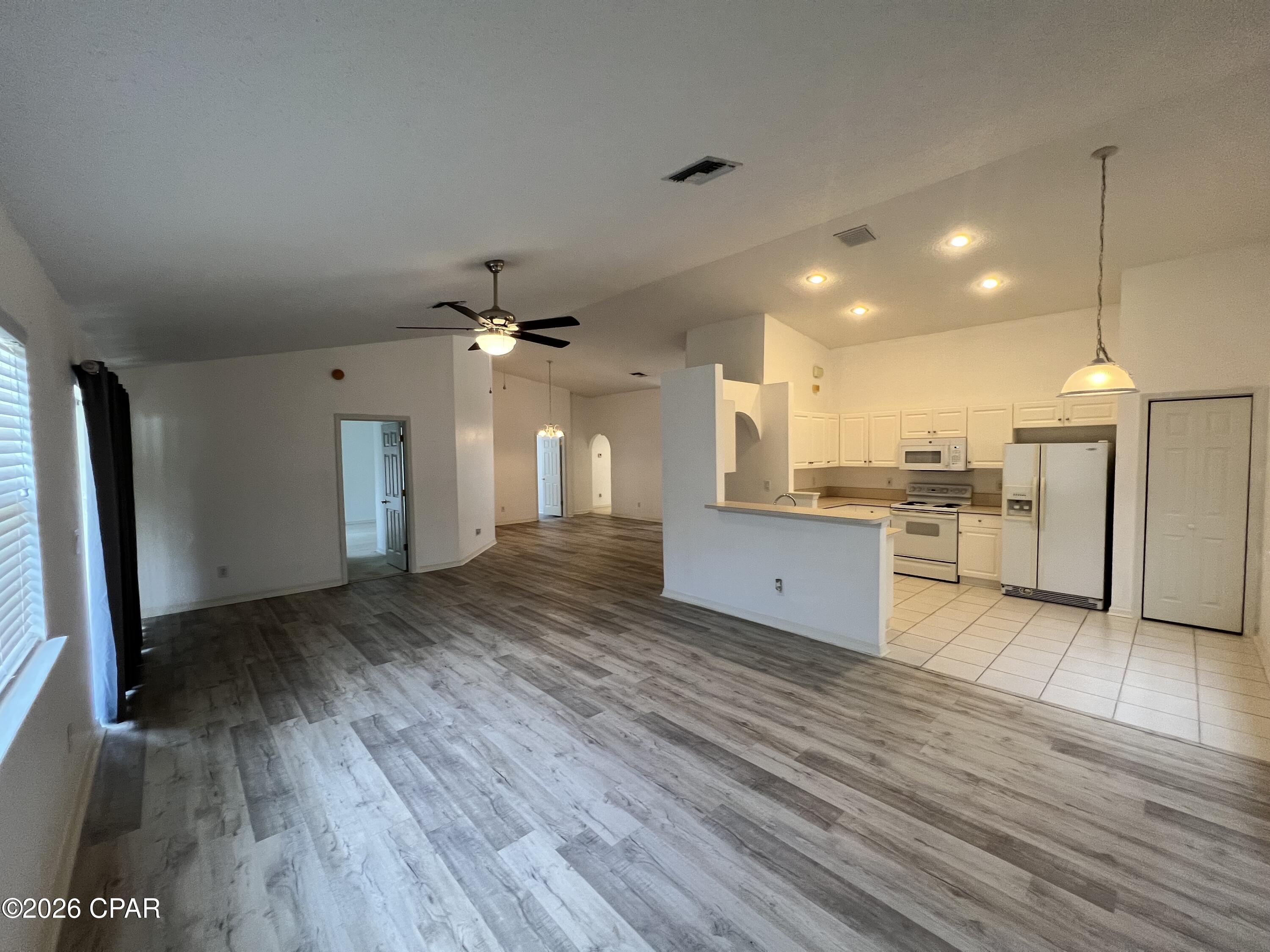 Summerwood - Residential