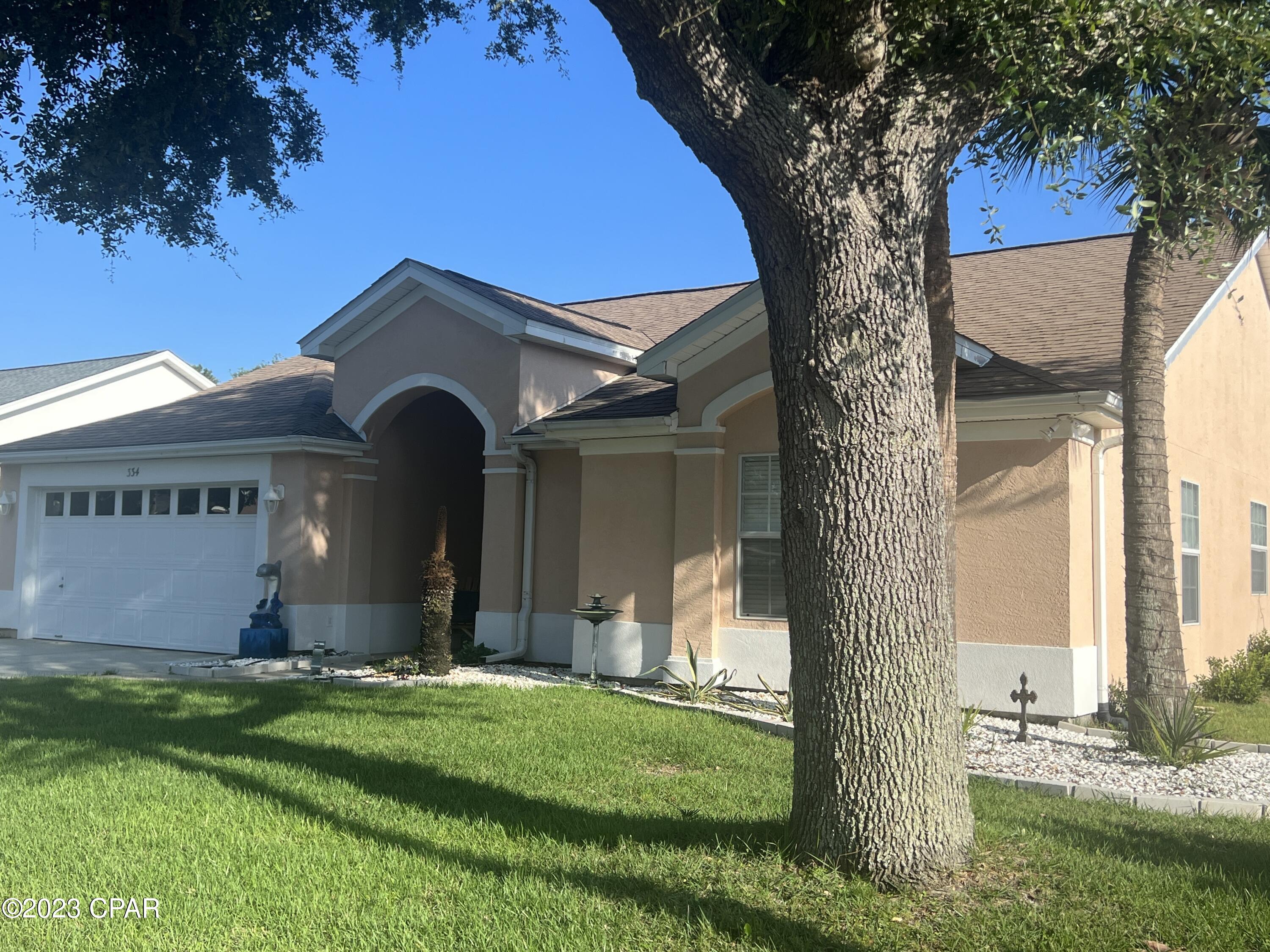 Summerwood - Residential
