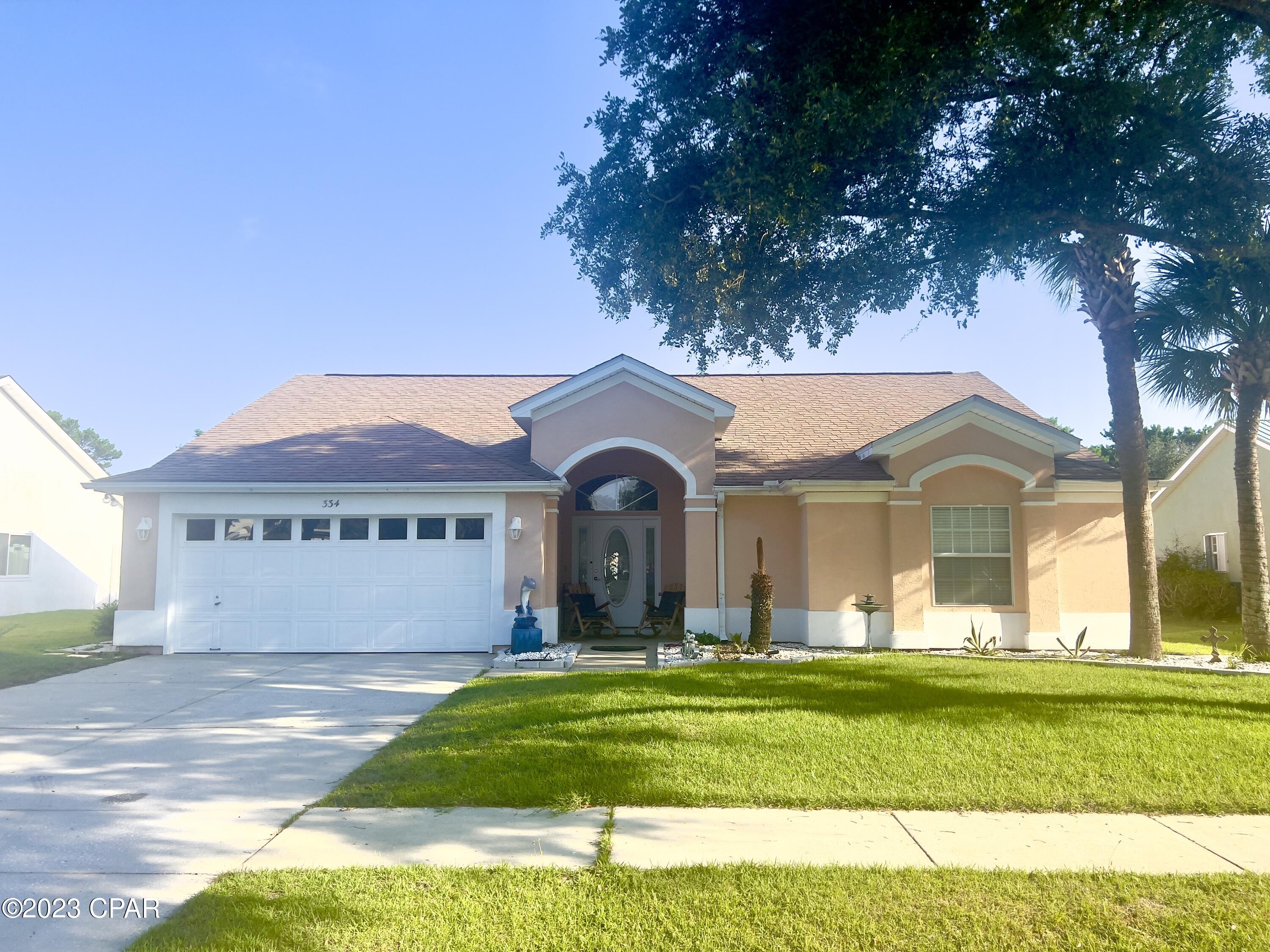Summerwood - Residential