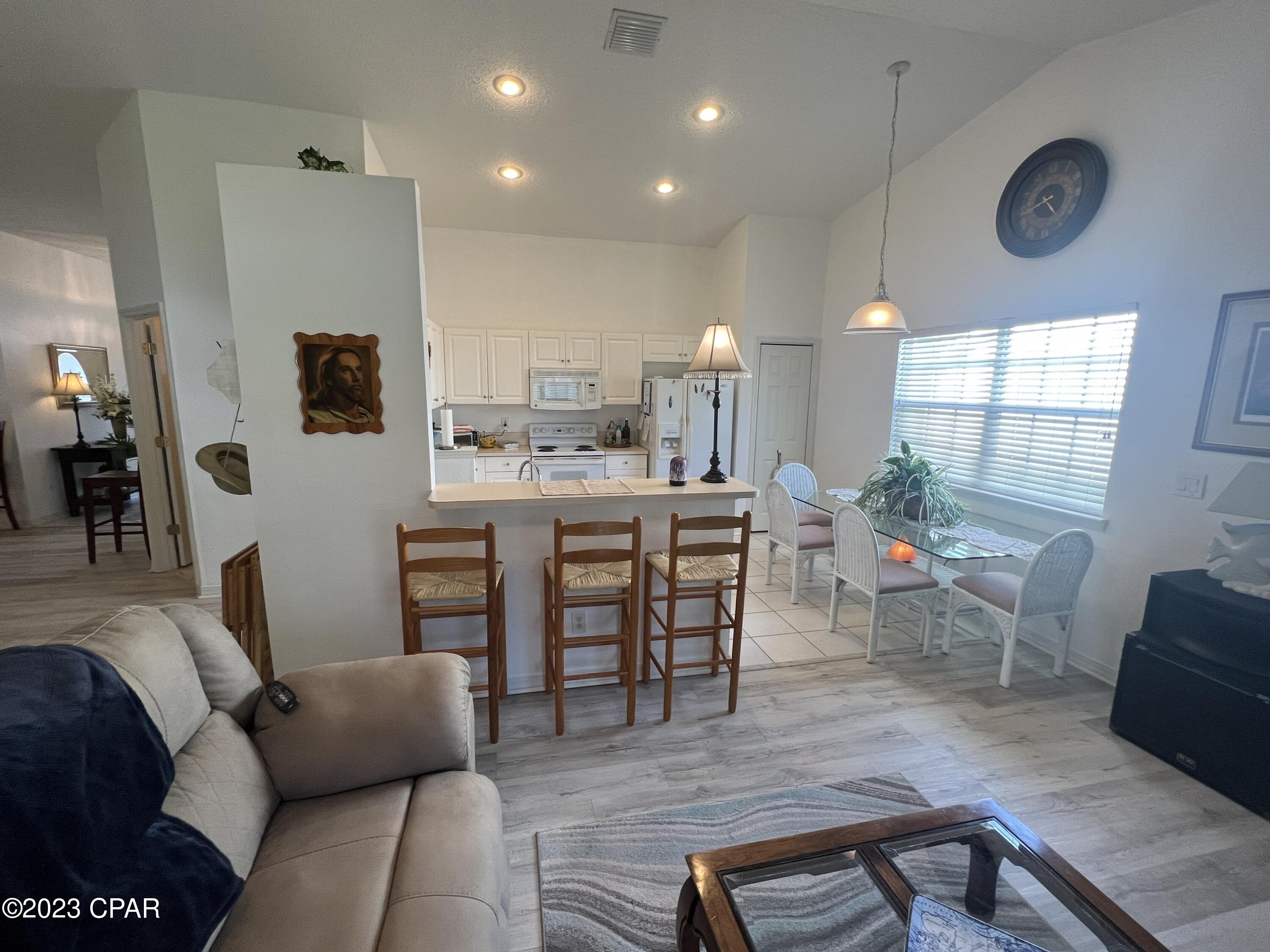 Summerwood - Residential