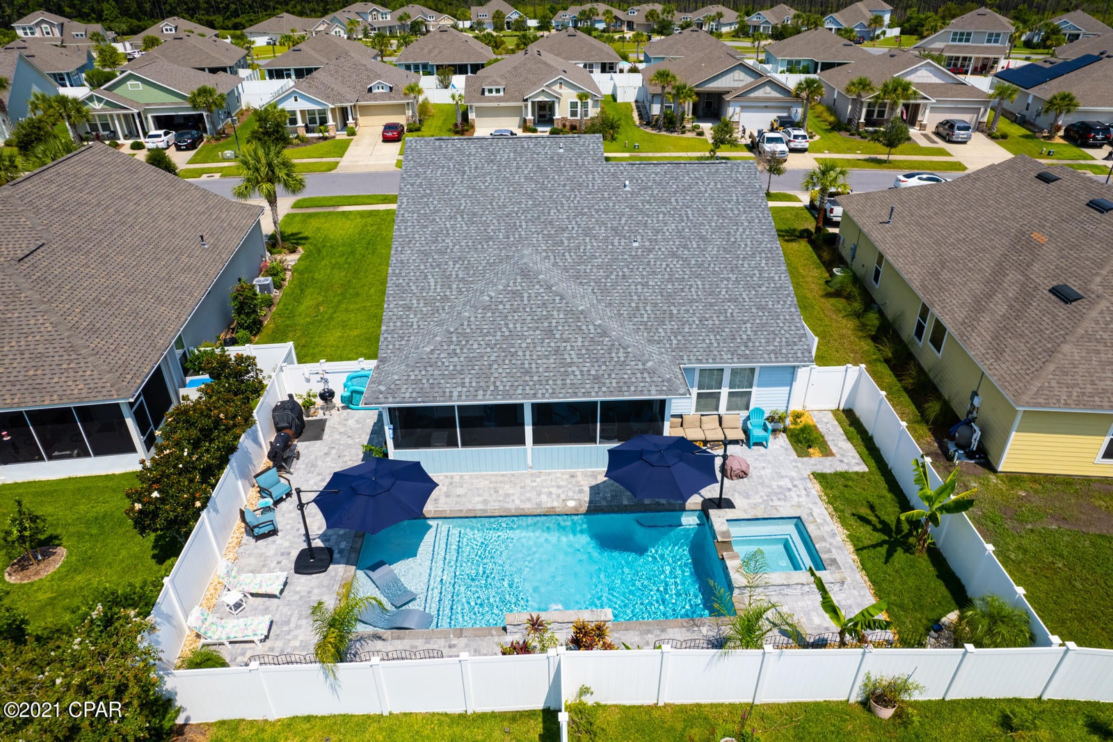 Breakfast Point - Residential