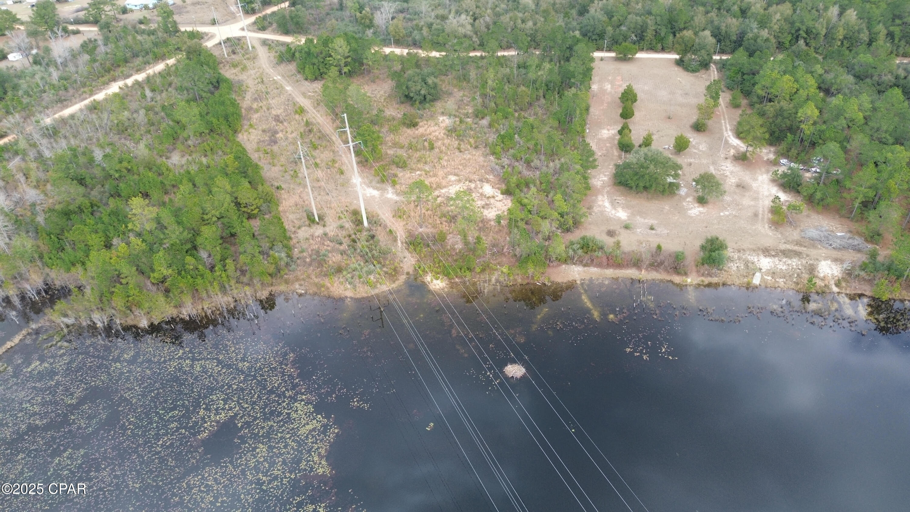 Highlands At Compass Lake - Land