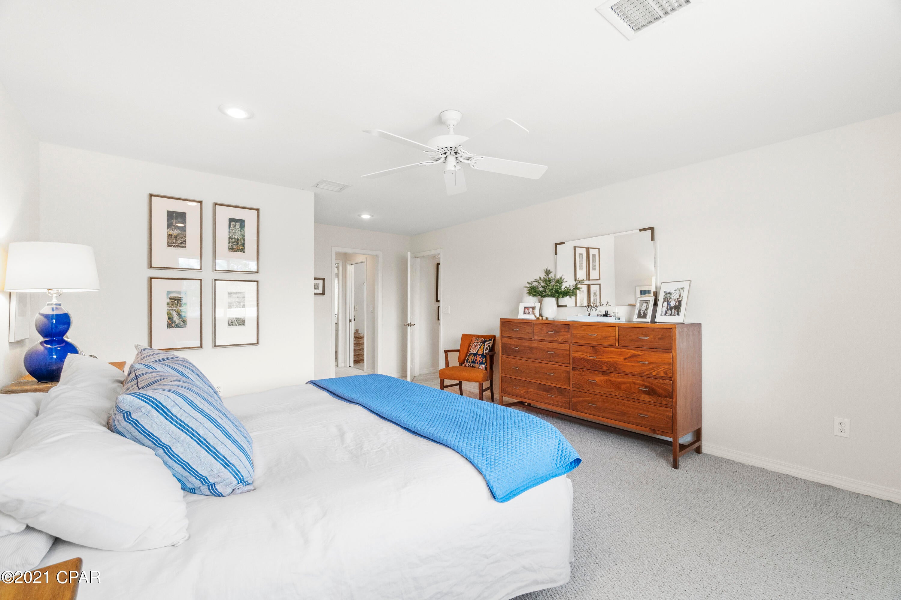 Palmetto Trace Phase 1 - Residential