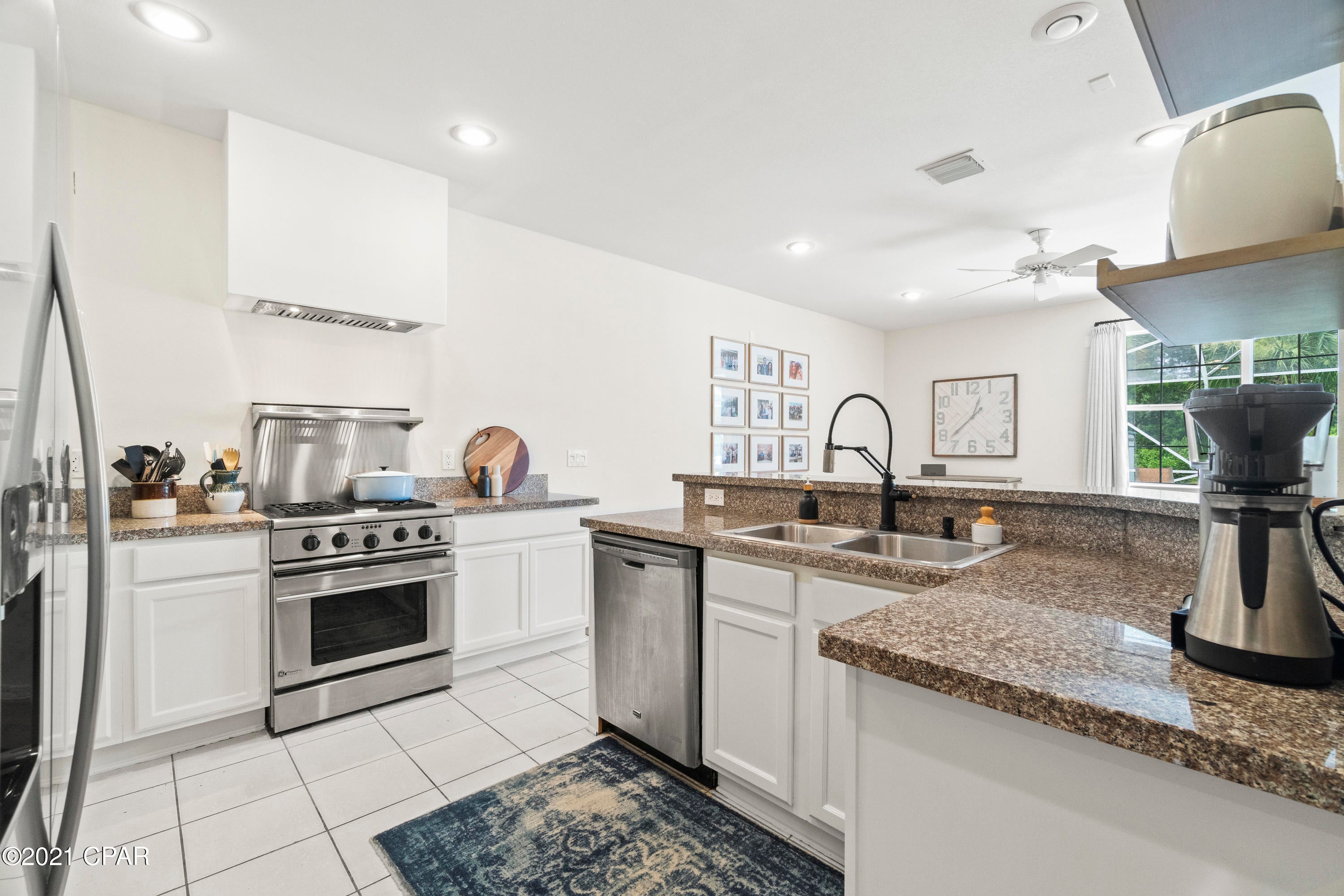 Palmetto Trace Phase 1 - Residential