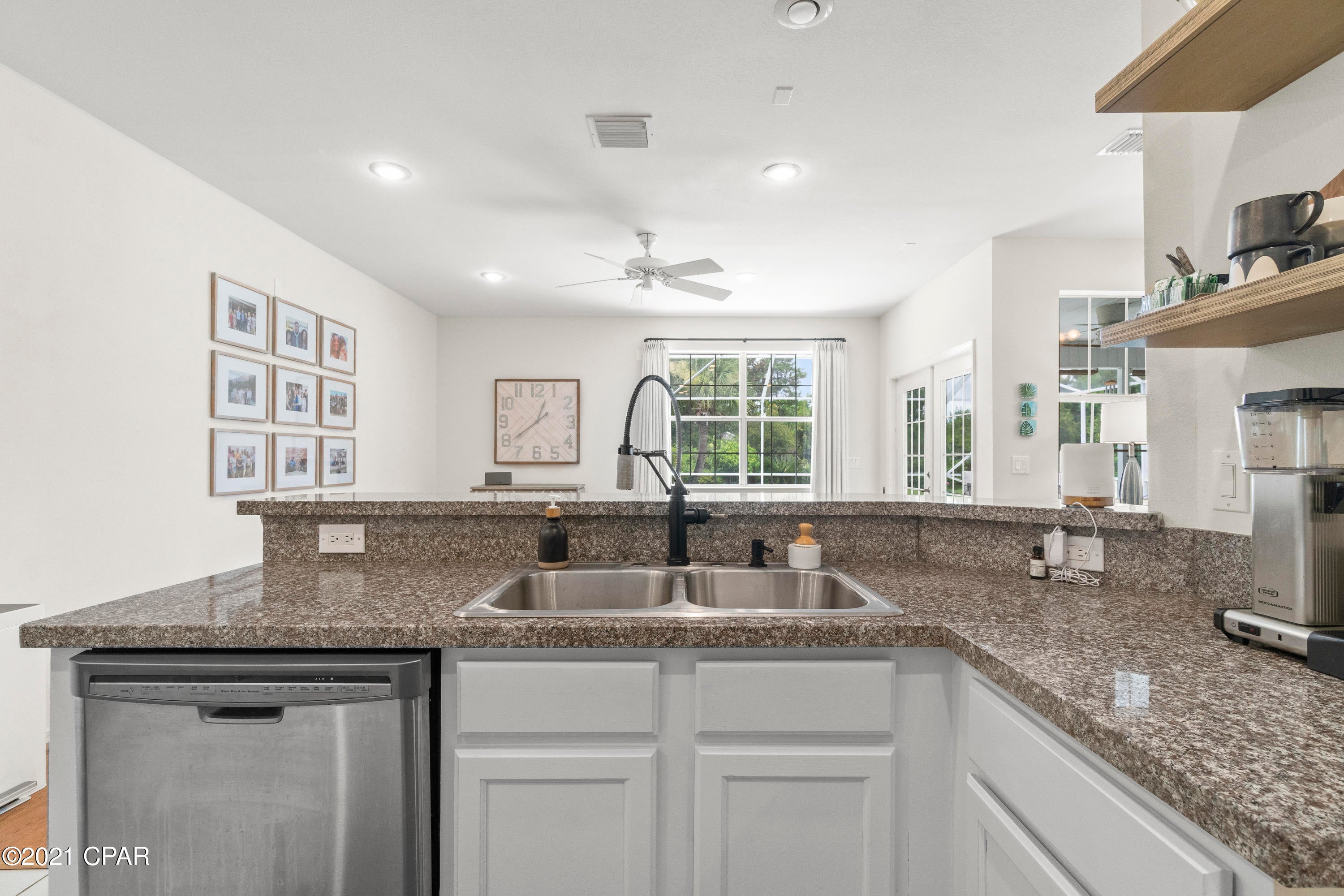 Palmetto Trace Phase 1 - Residential