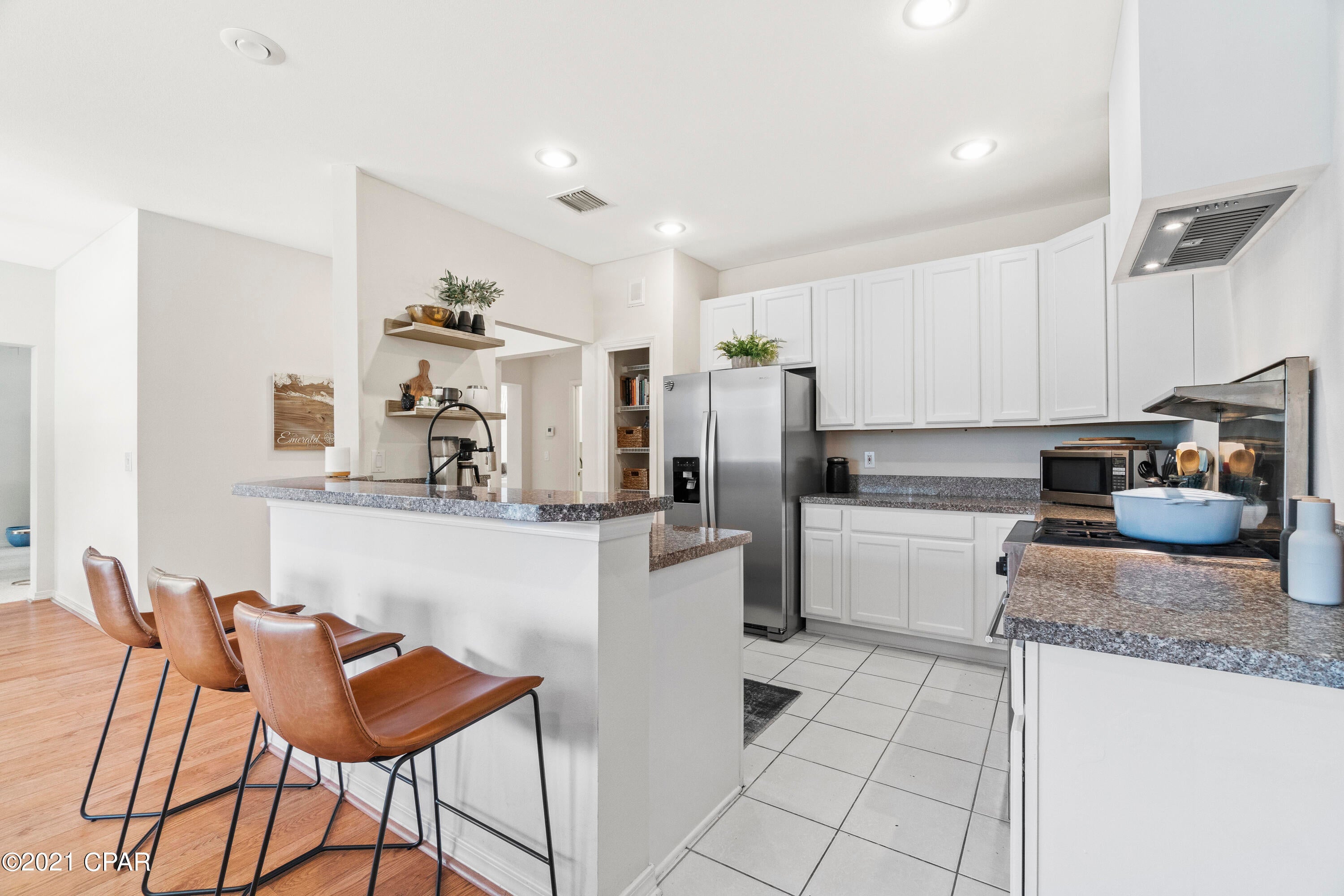 Palmetto Trace Phase 1 - Residential