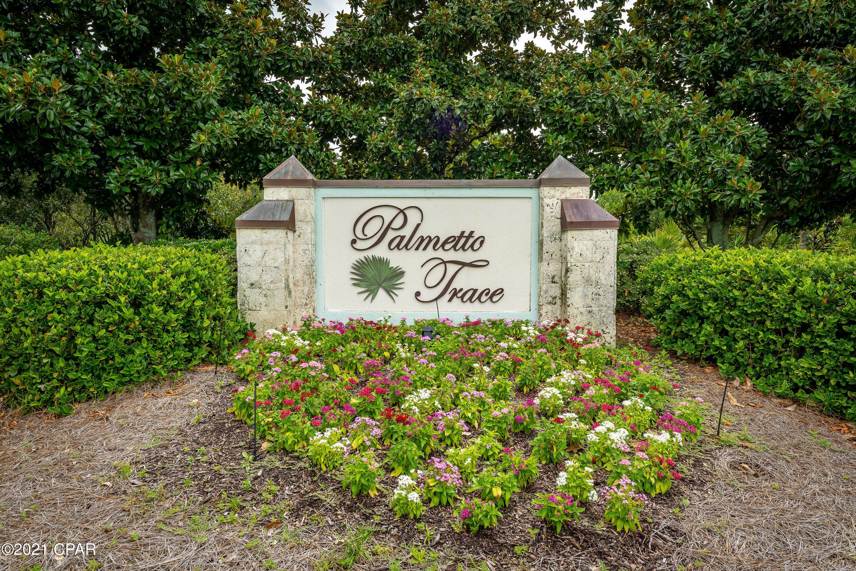 Palmetto Trace Phase 1 - Residential