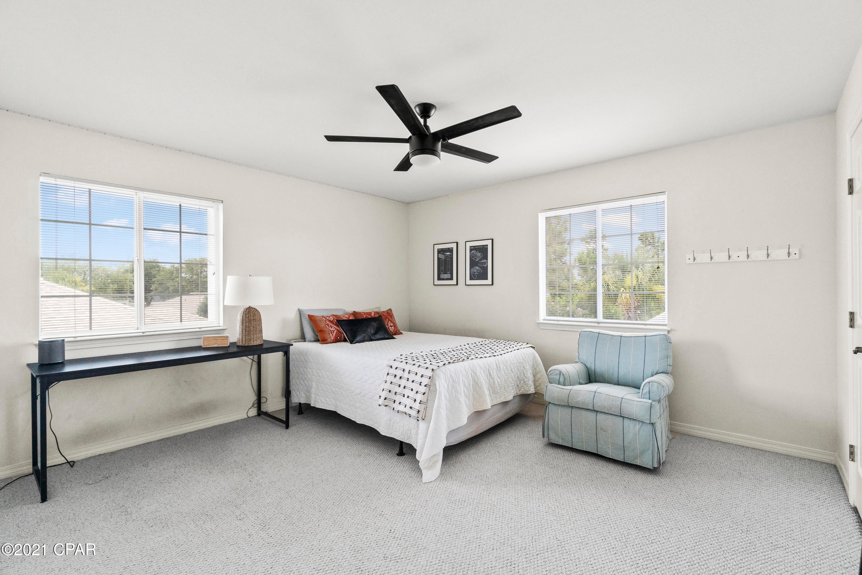 Palmetto Trace Phase 1 - Residential