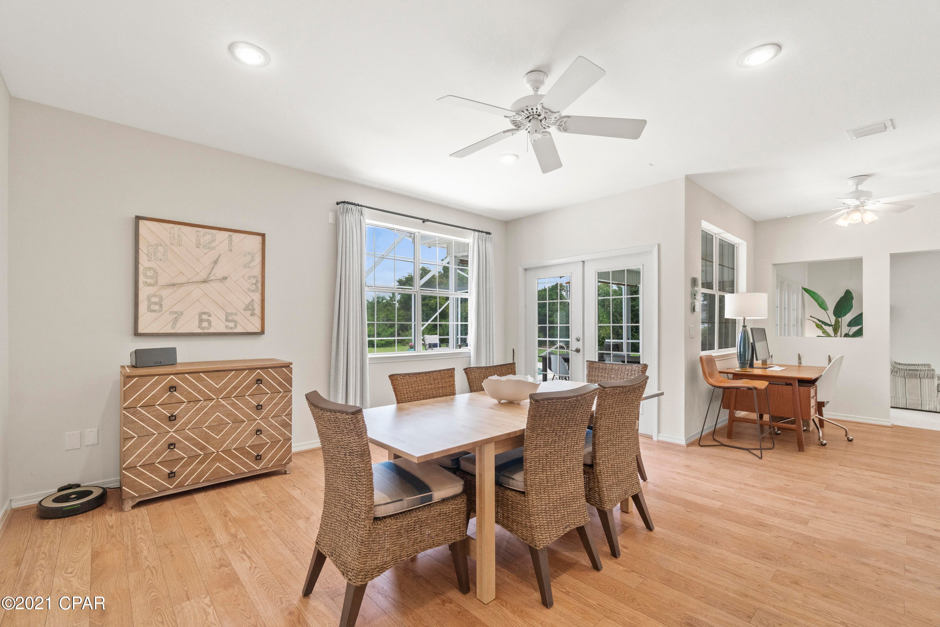 Palmetto Trace Phase 1 - Residential