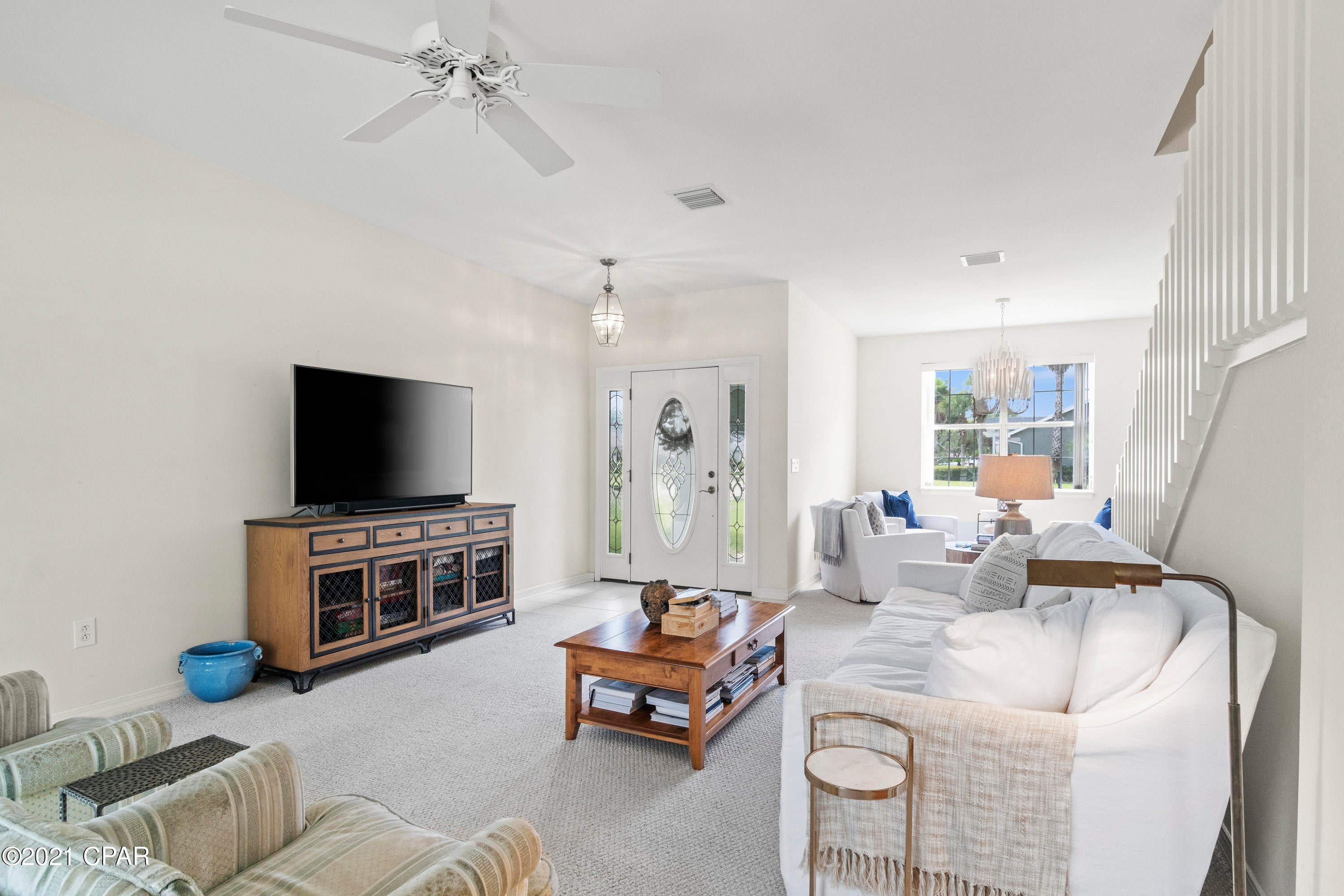 Palmetto Trace Phase 1 - Residential