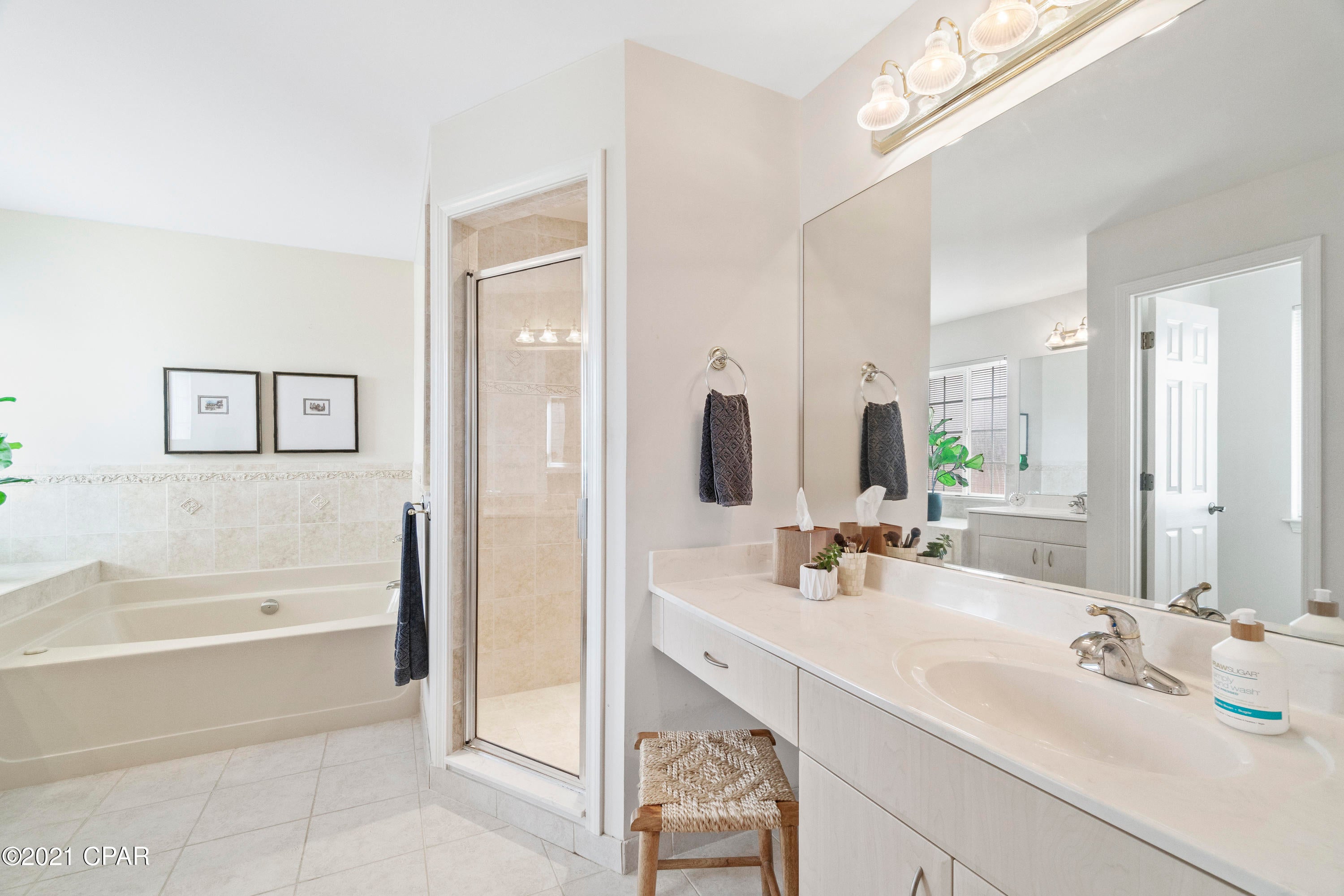 Palmetto Trace Phase 1 - Residential