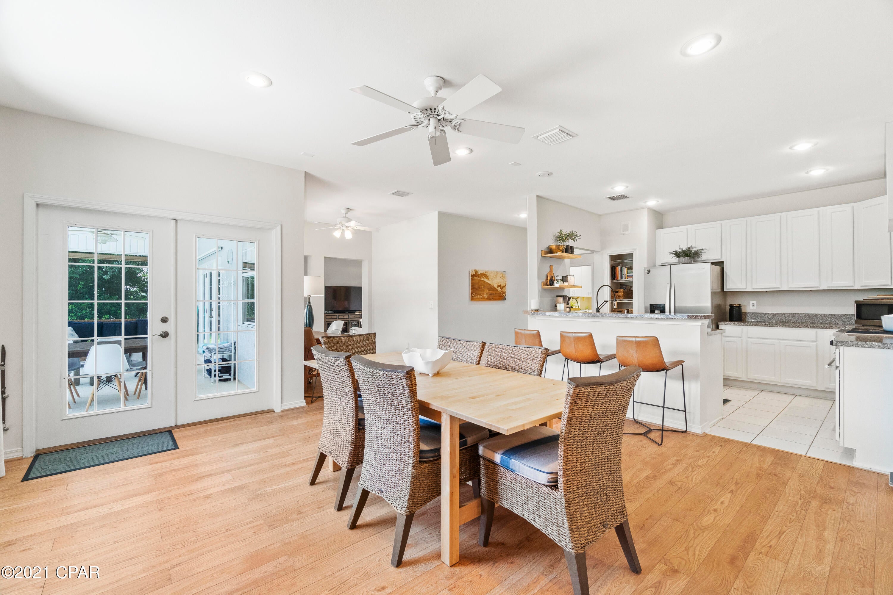 Palmetto Trace Phase 1 - Residential