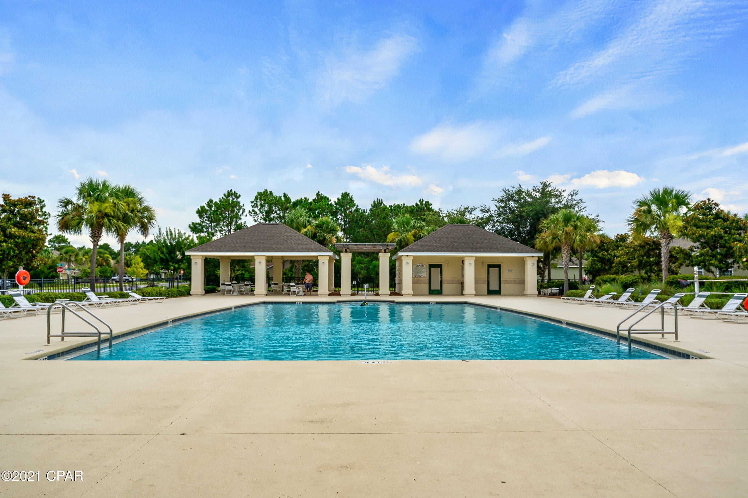 Palmetto Trace Phase 1 - Residential