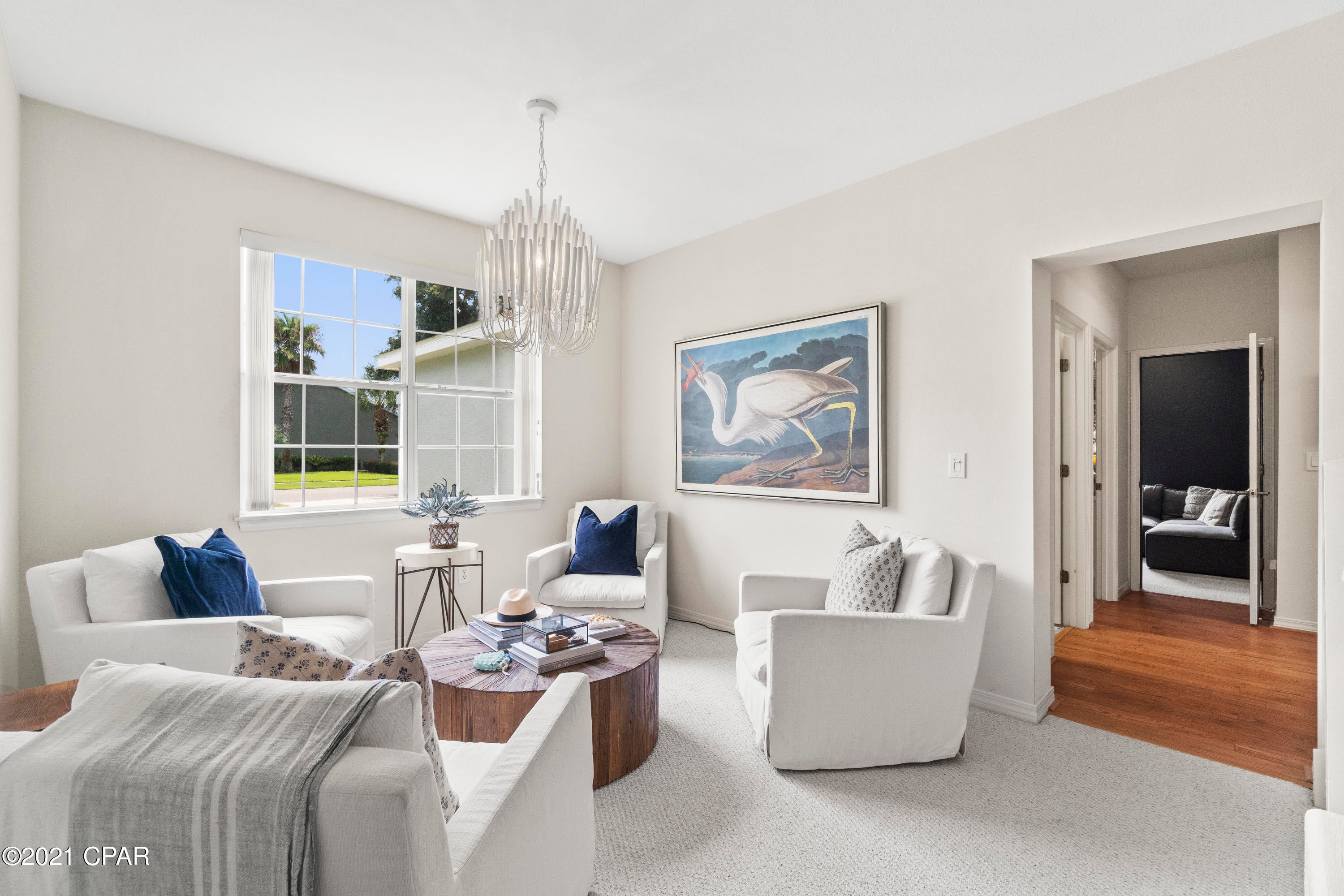 Palmetto Trace Phase 1 - Residential