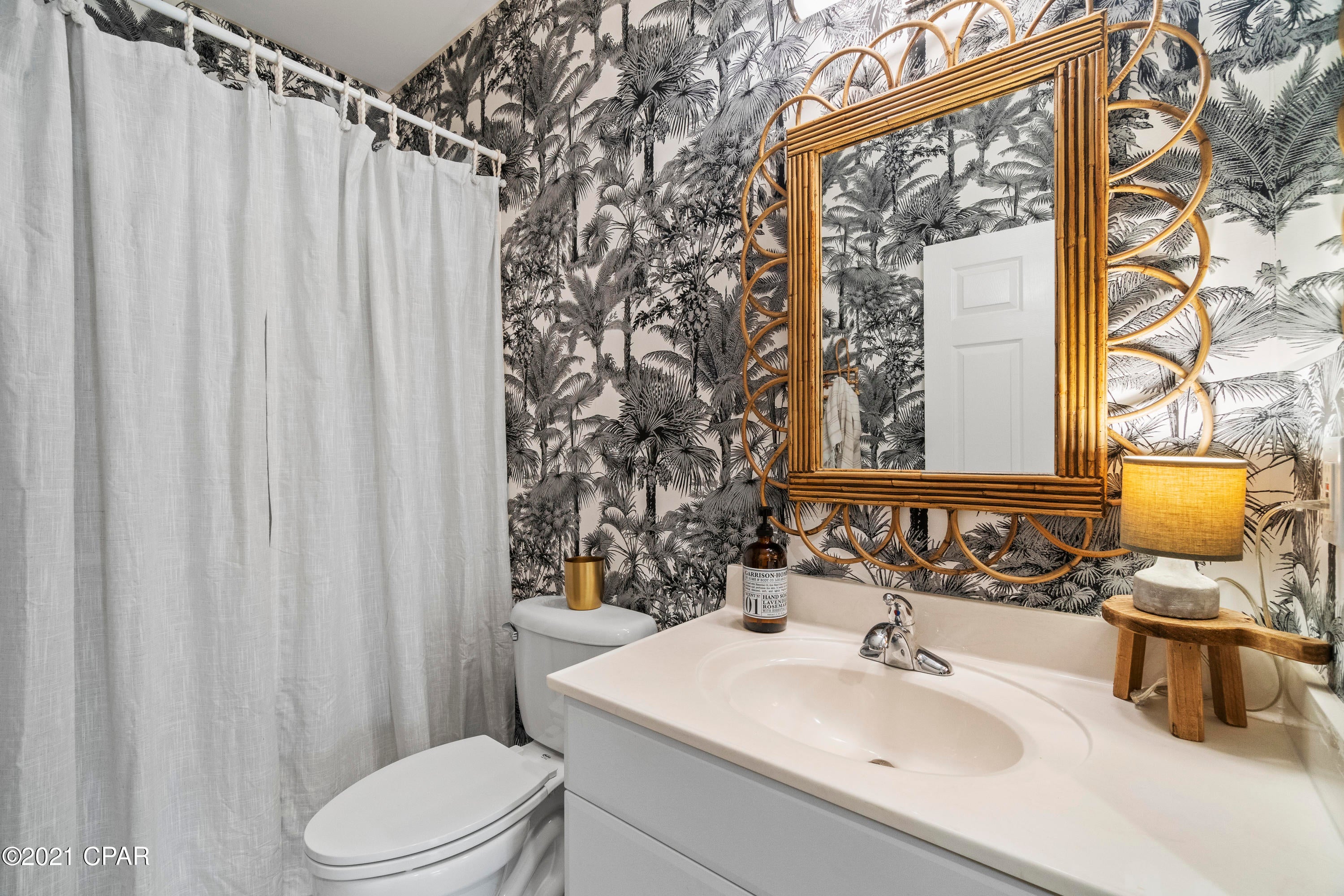 Palmetto Trace Phase 1 - Residential