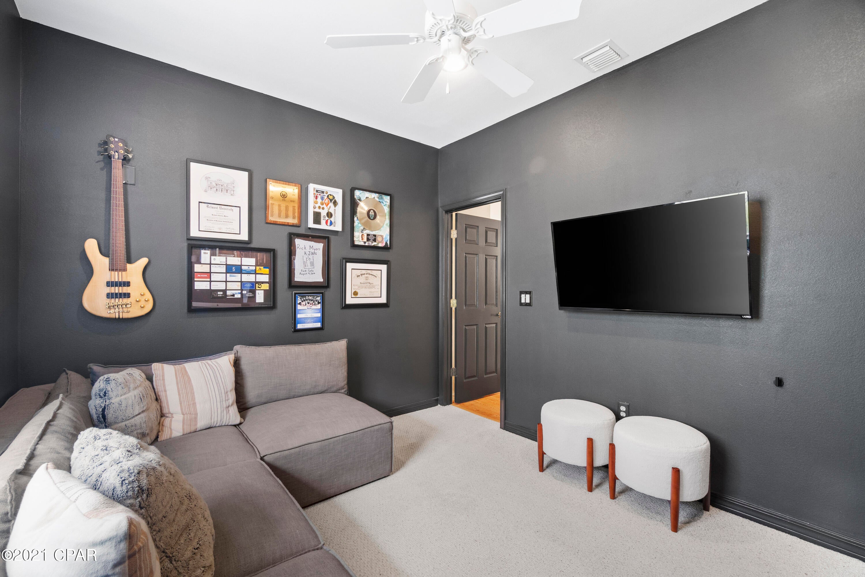 Palmetto Trace Phase 1 - Residential