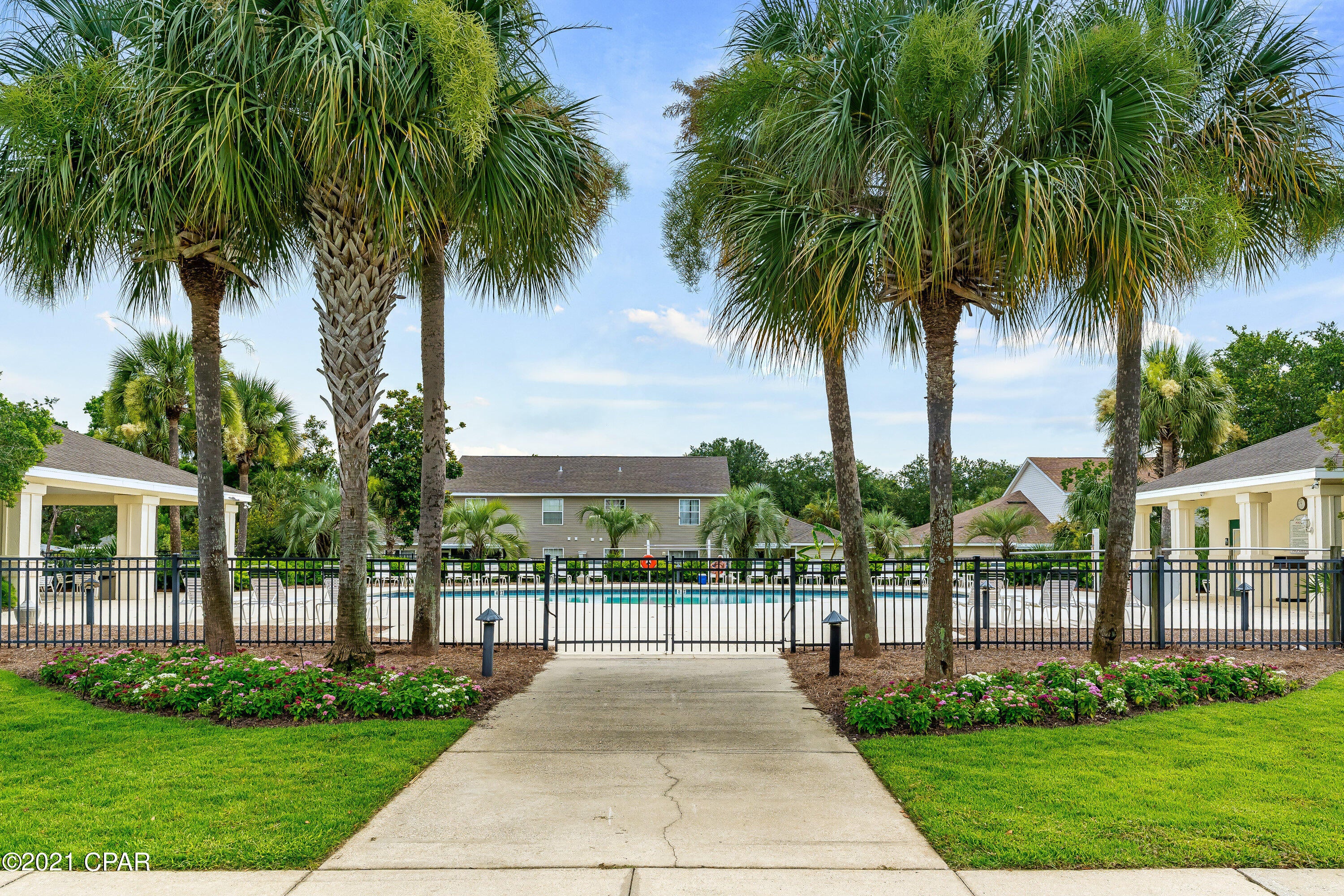 Palmetto Trace Phase 1 - Residential