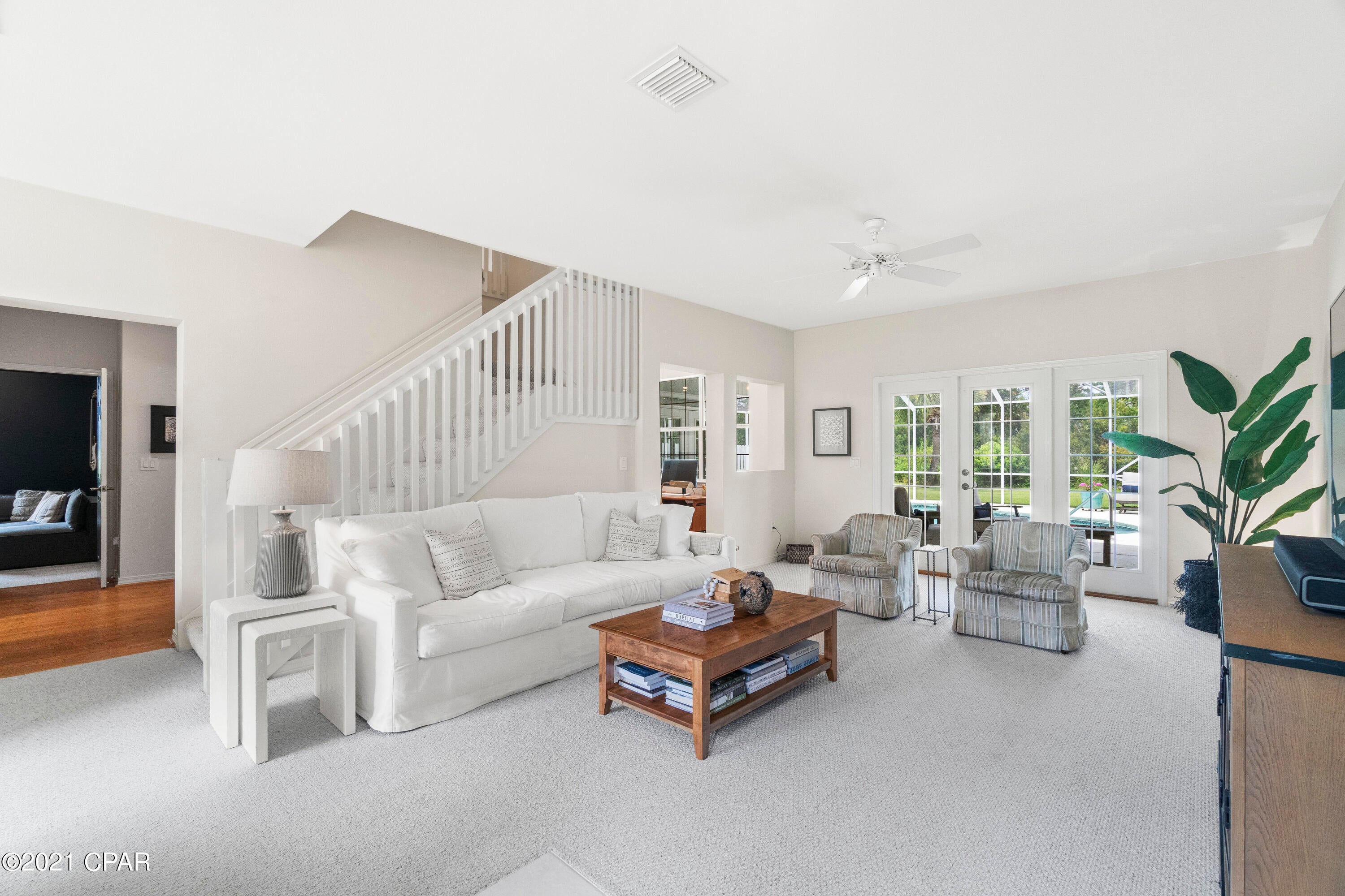 Palmetto Trace Phase 1 - Residential