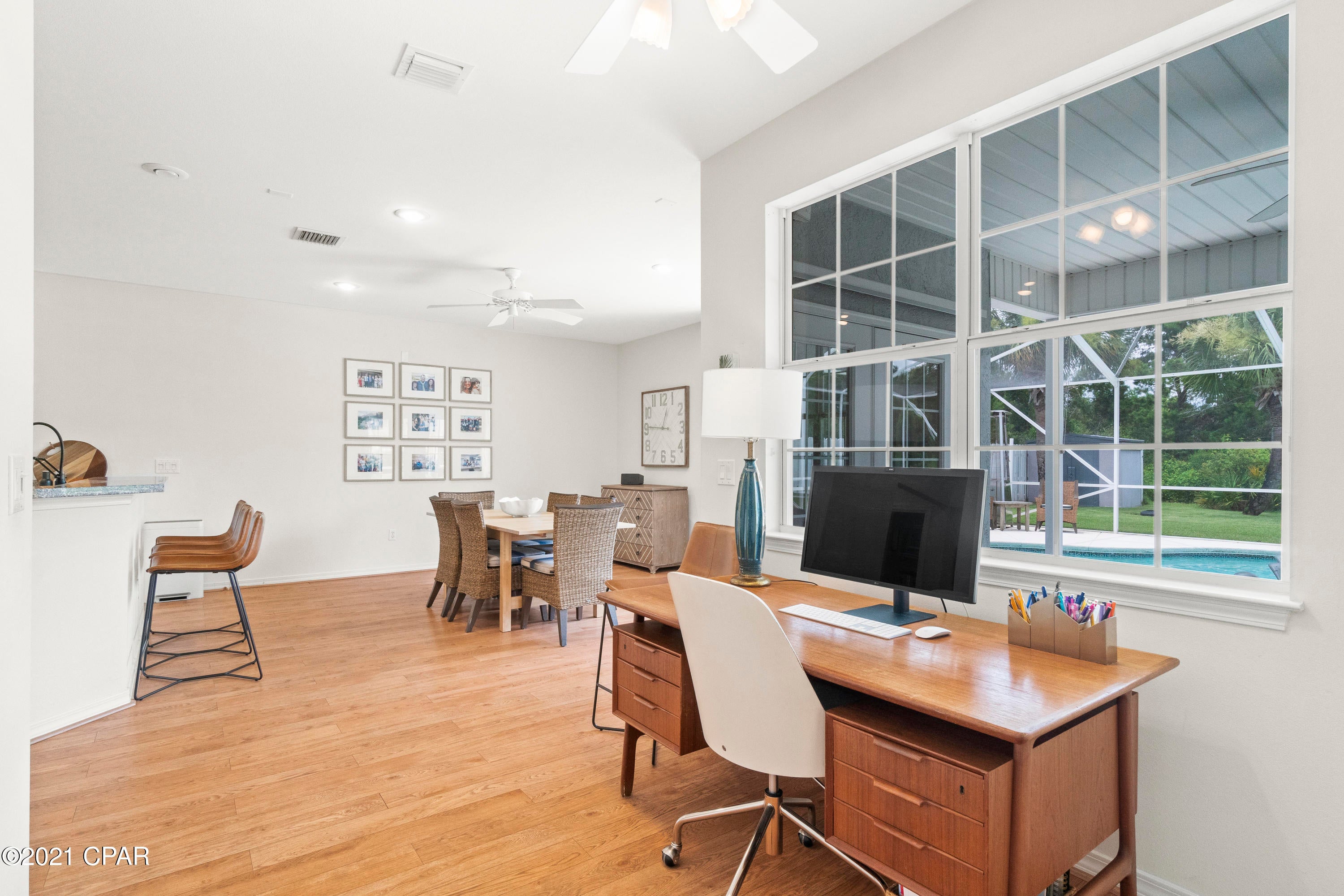 Palmetto Trace Phase 1 - Residential