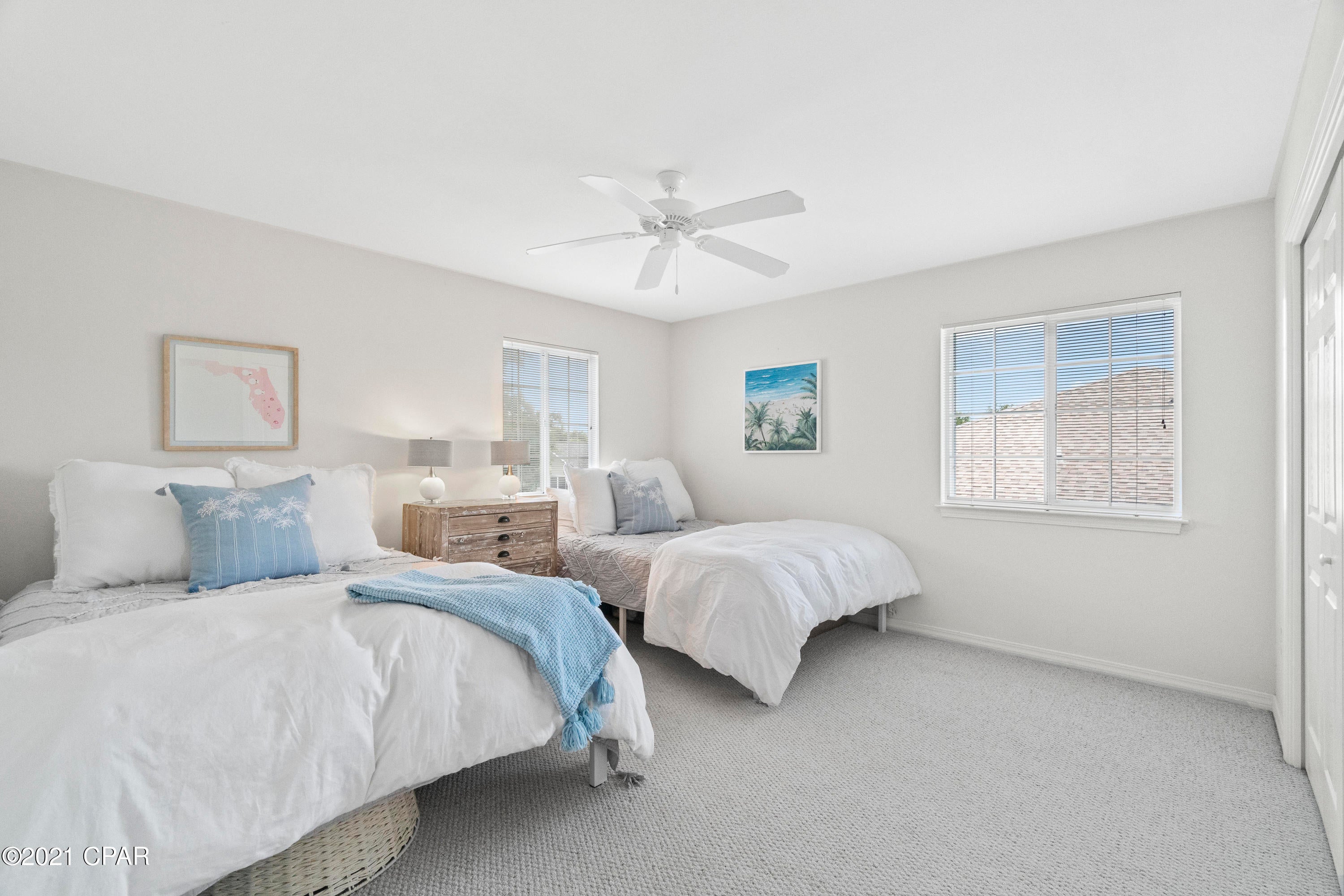 Palmetto Trace Phase 1 - Residential