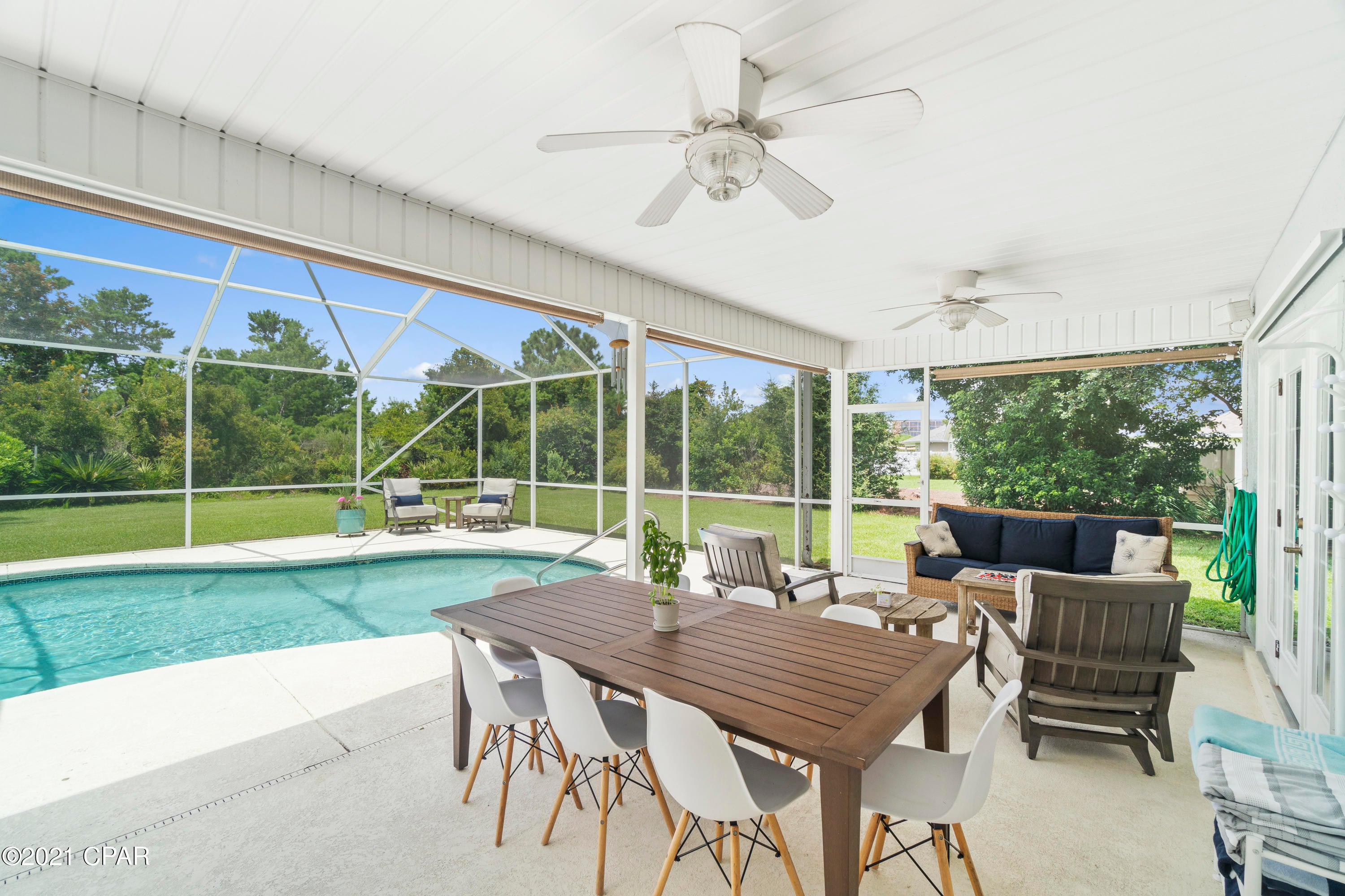 Palmetto Trace Phase 1 - Residential