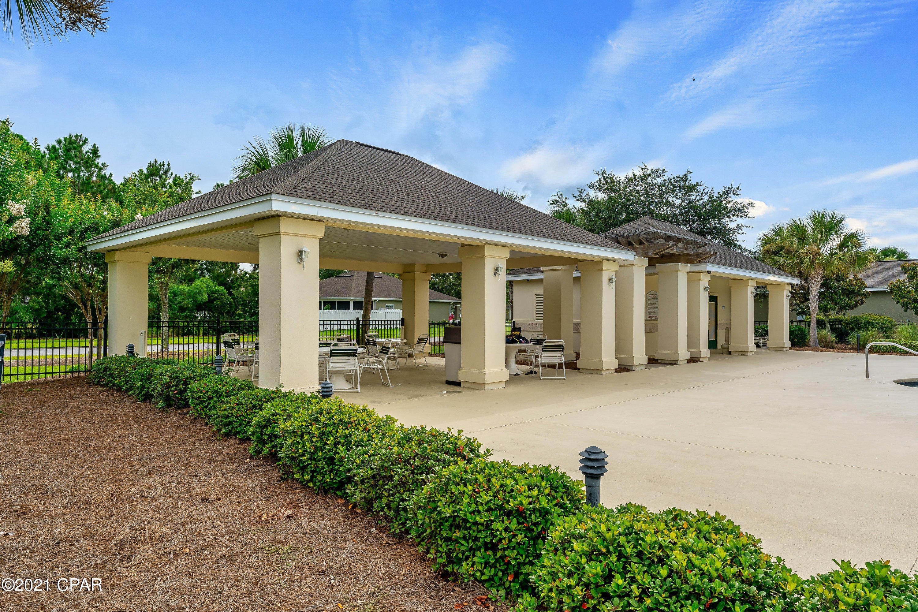 Palmetto Trace Phase 1 - Residential