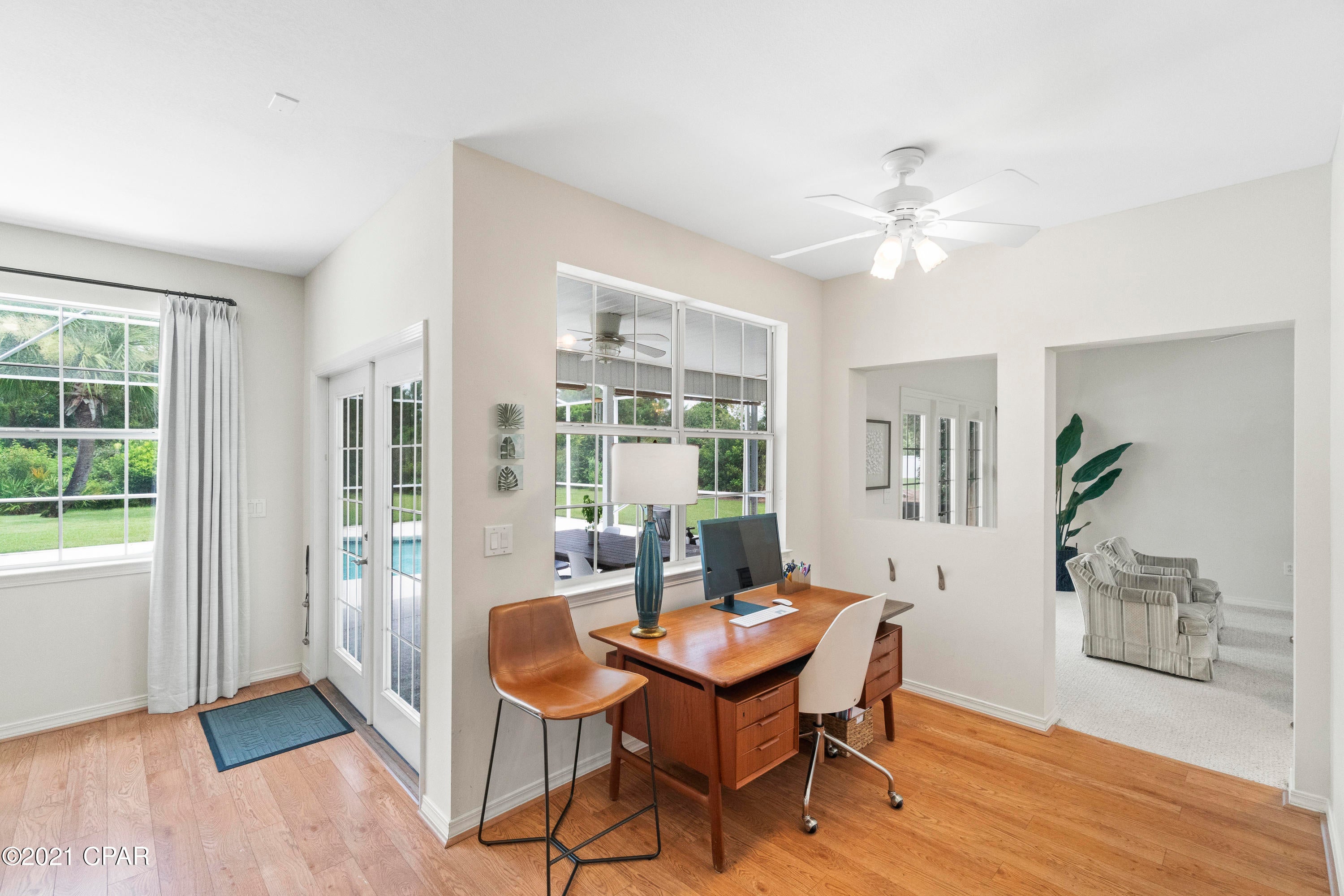 Palmetto Trace Phase 1 - Residential