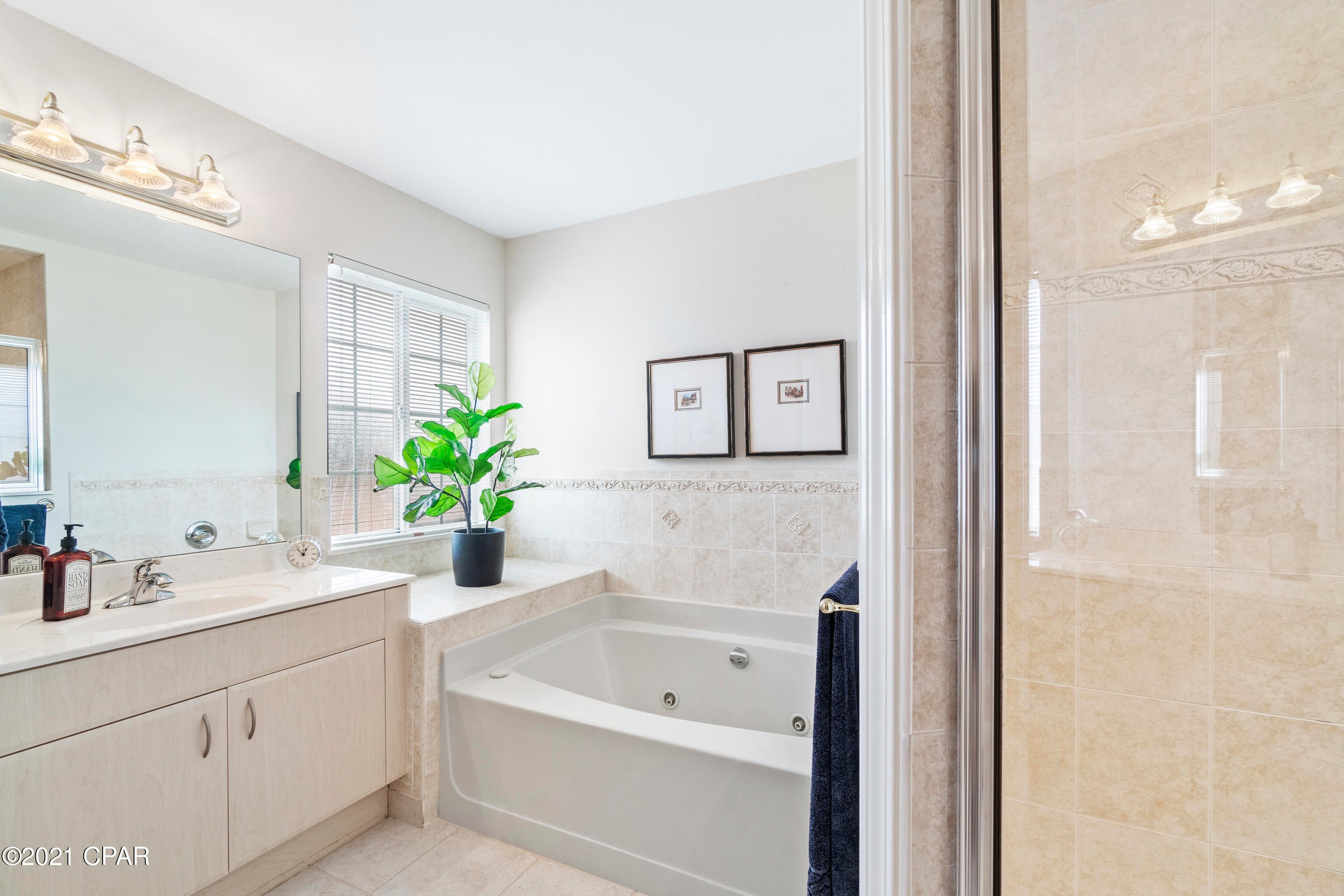 Palmetto Trace Phase 1 - Residential