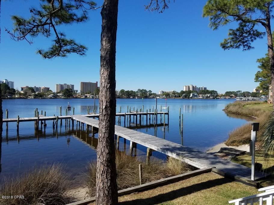 Dockside North - Residential