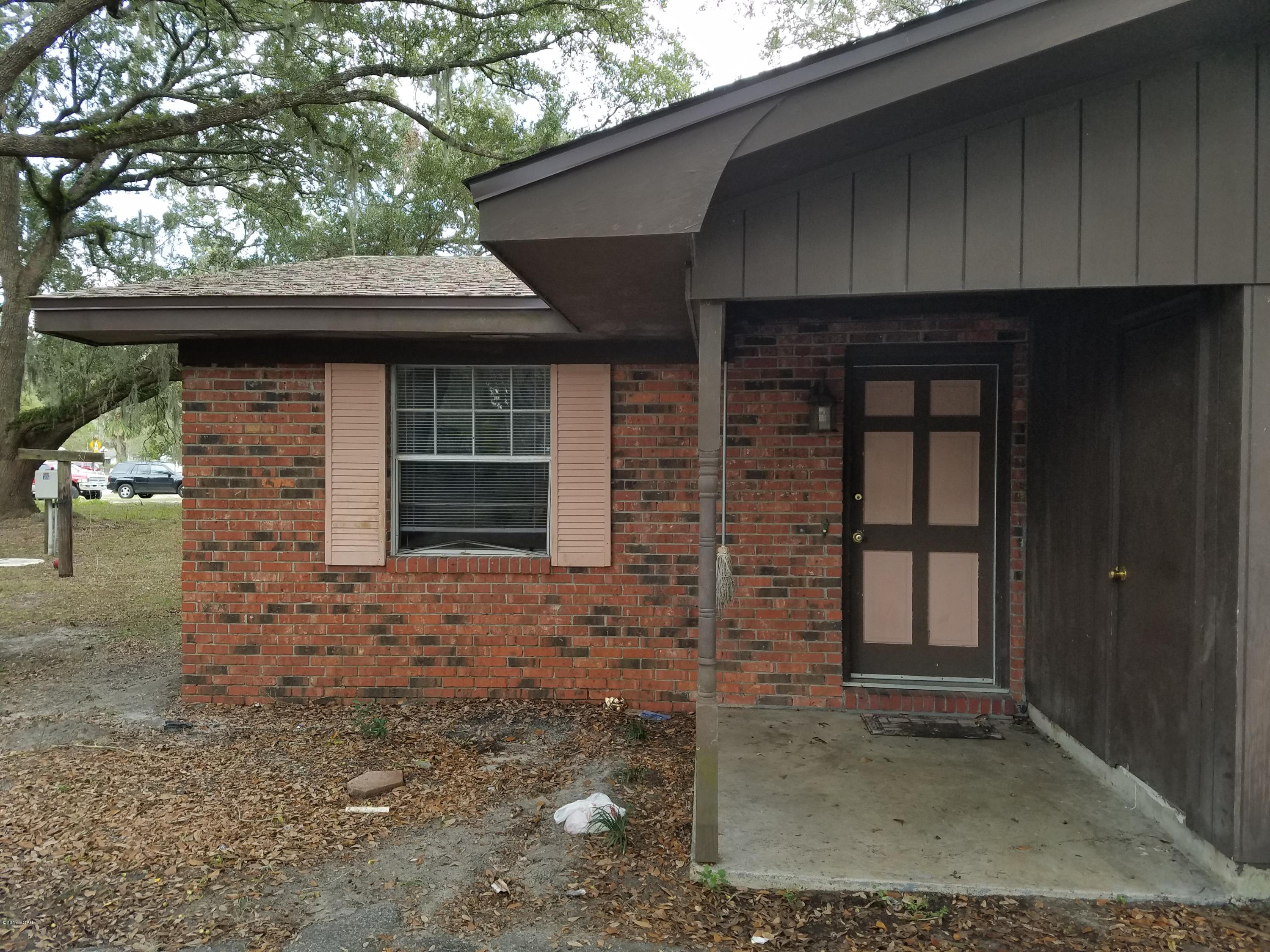 South Lynn Haven - Residential Lease