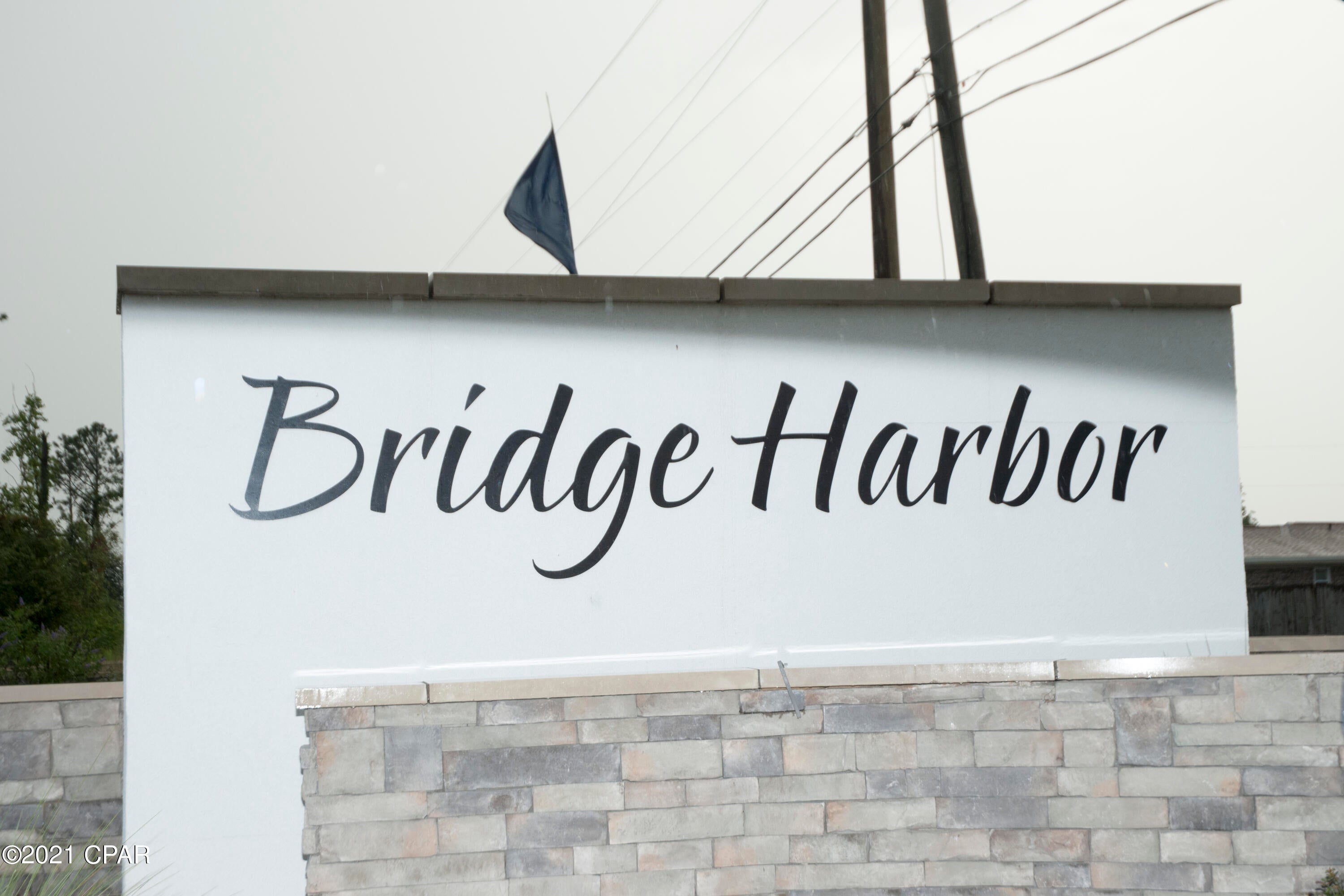 Bridge Harbor - Residential