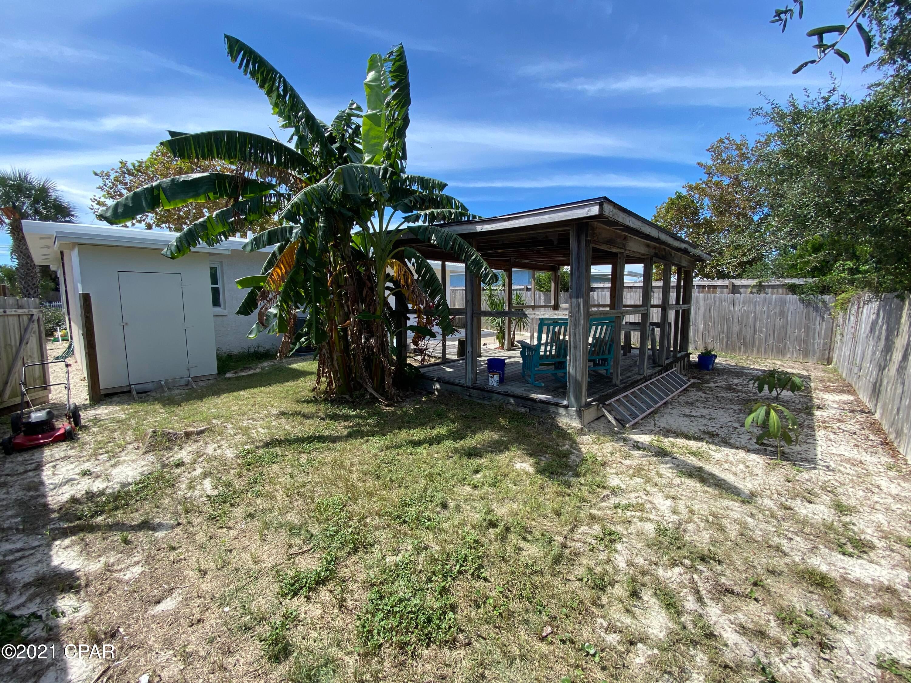 Crescent Beach Unit 1 - Residential
