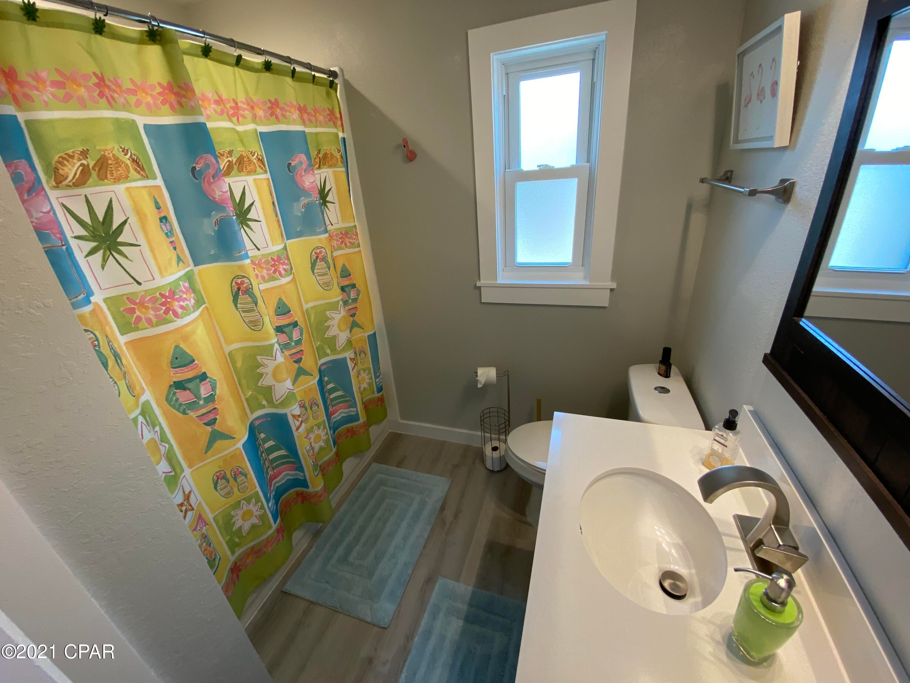 Crescent Beach Unit 1 - Residential