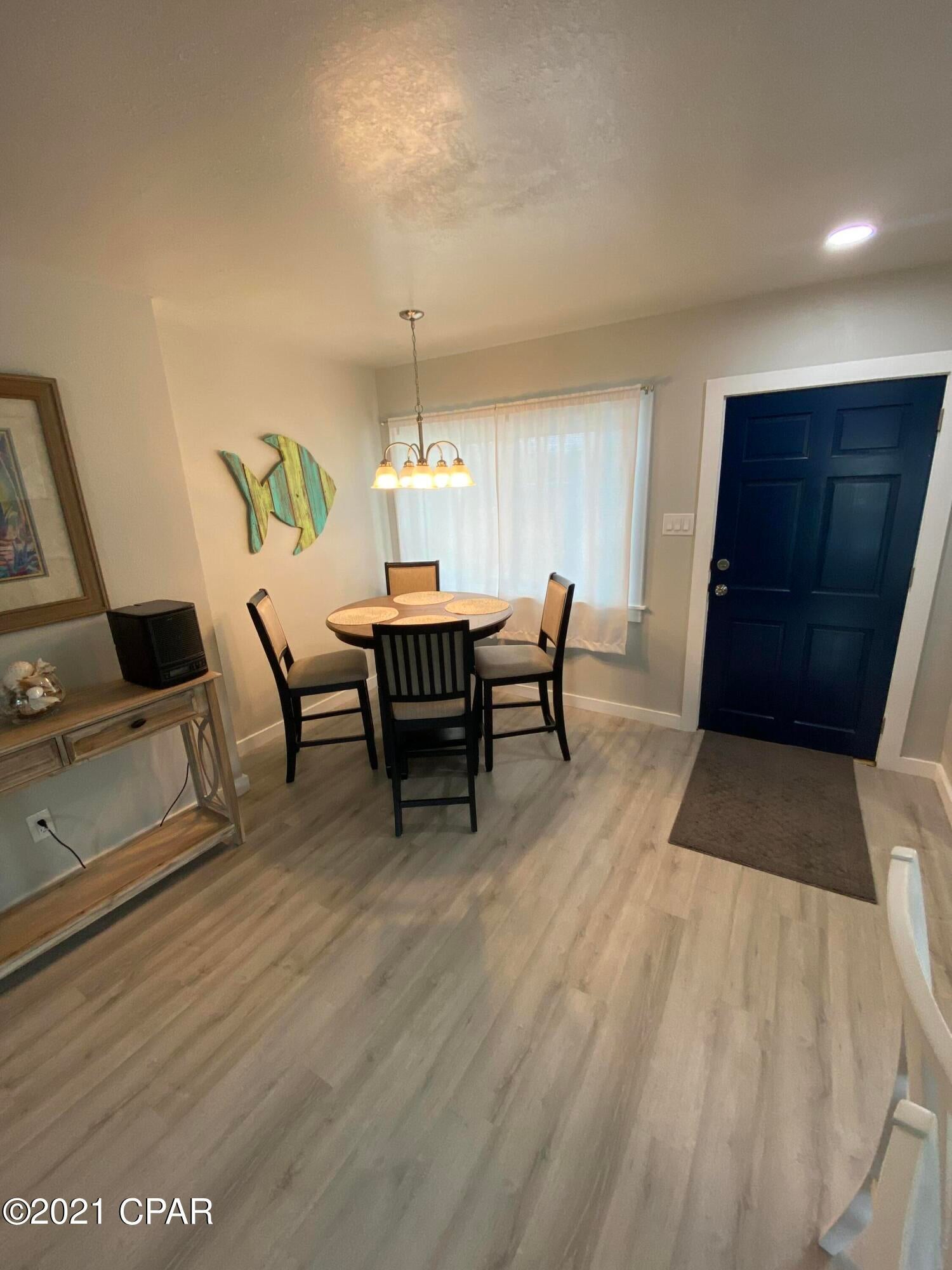Crescent Beach Unit 1 - Residential