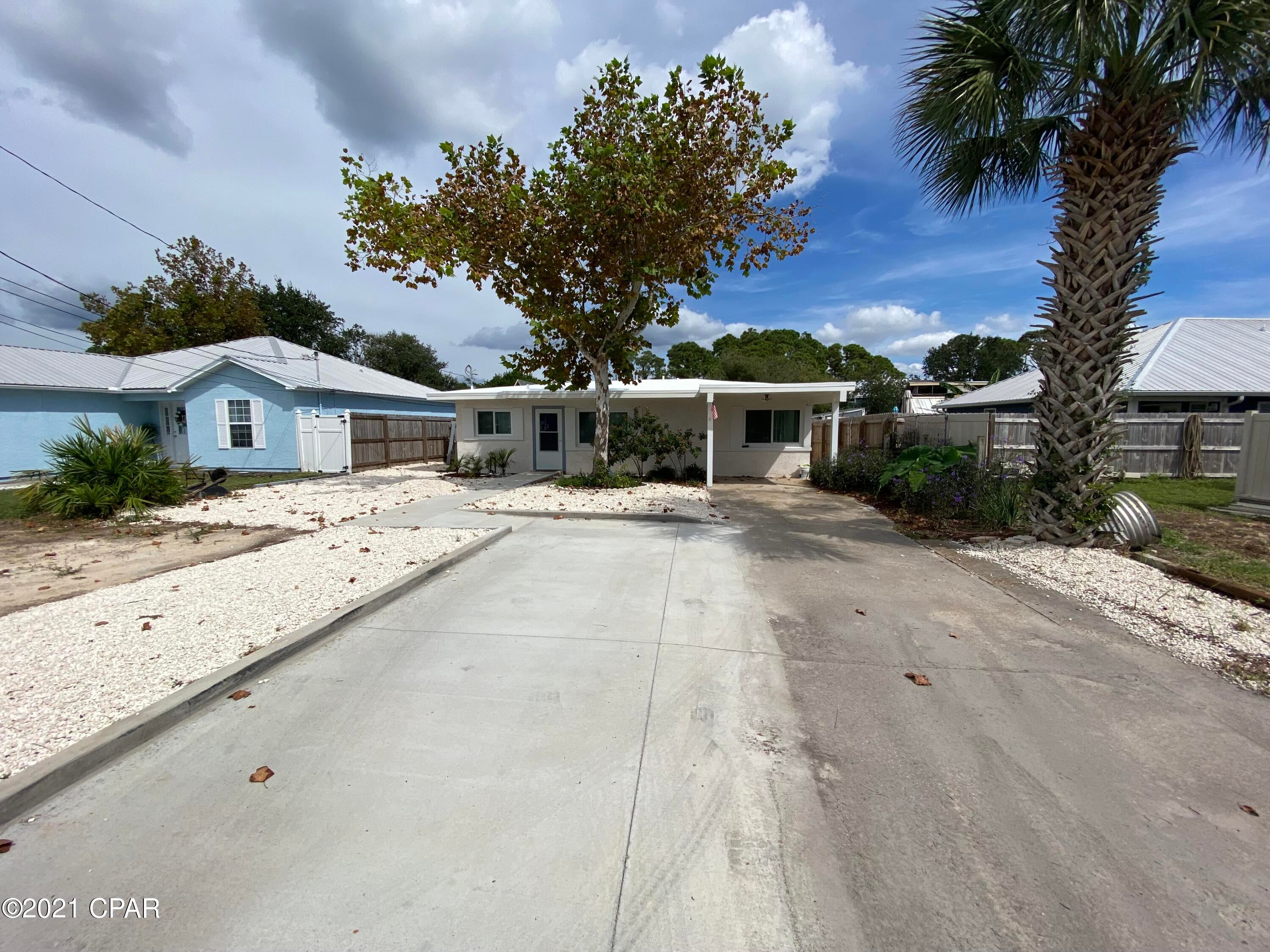 Crescent Beach Unit 1 - Residential