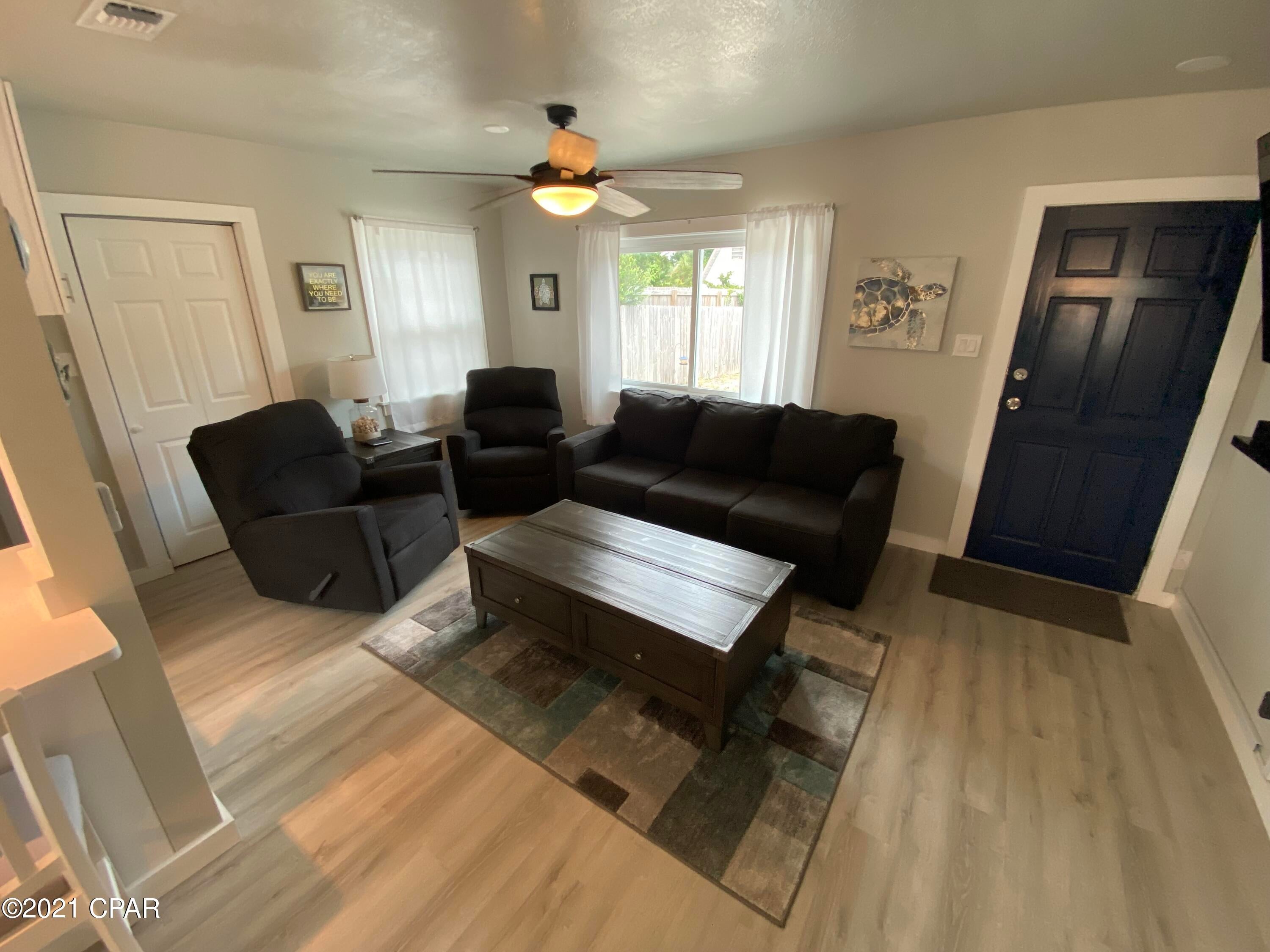 Crescent Beach Unit 1 - Residential