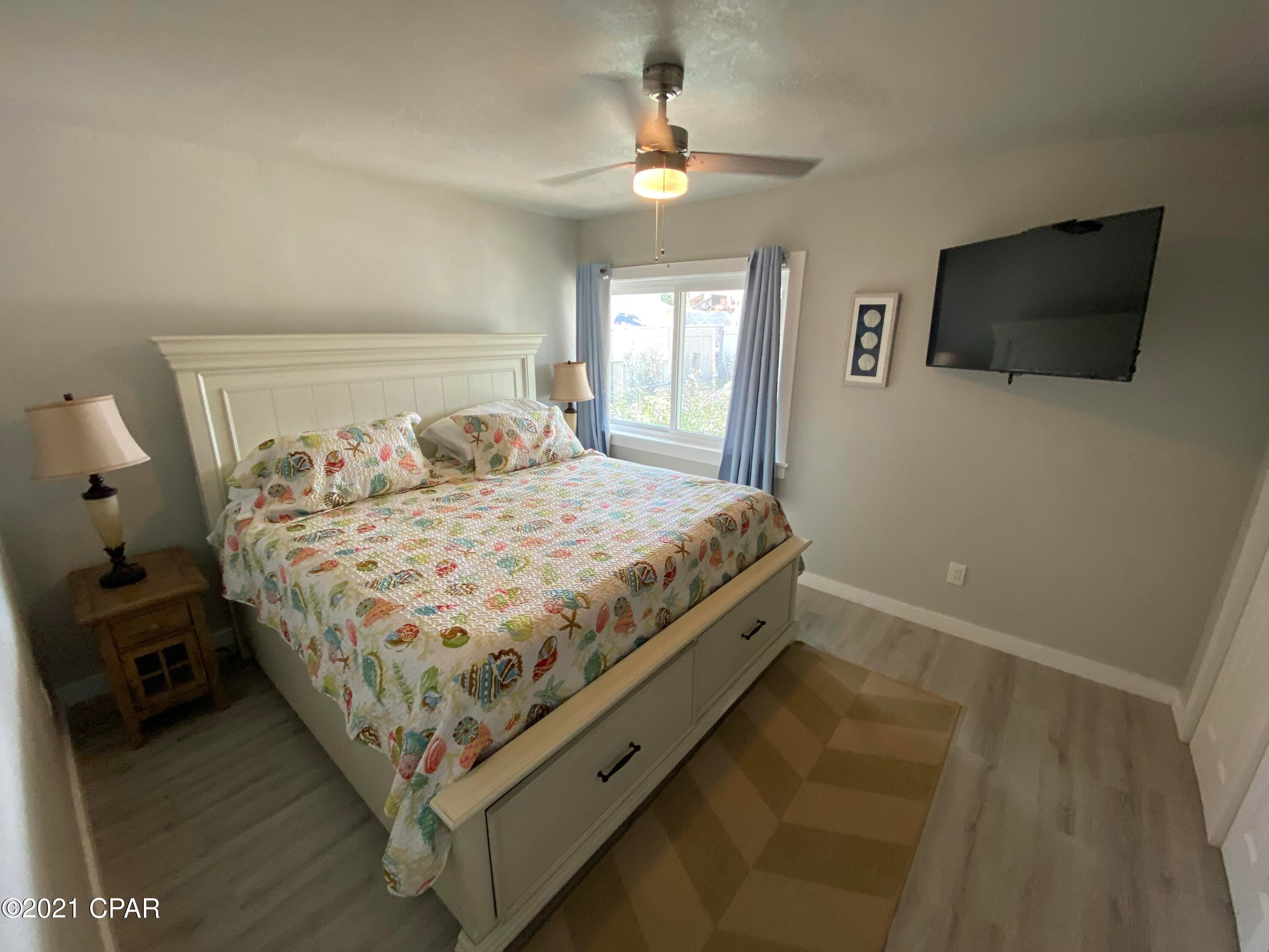 Crescent Beach Unit 1 - Residential