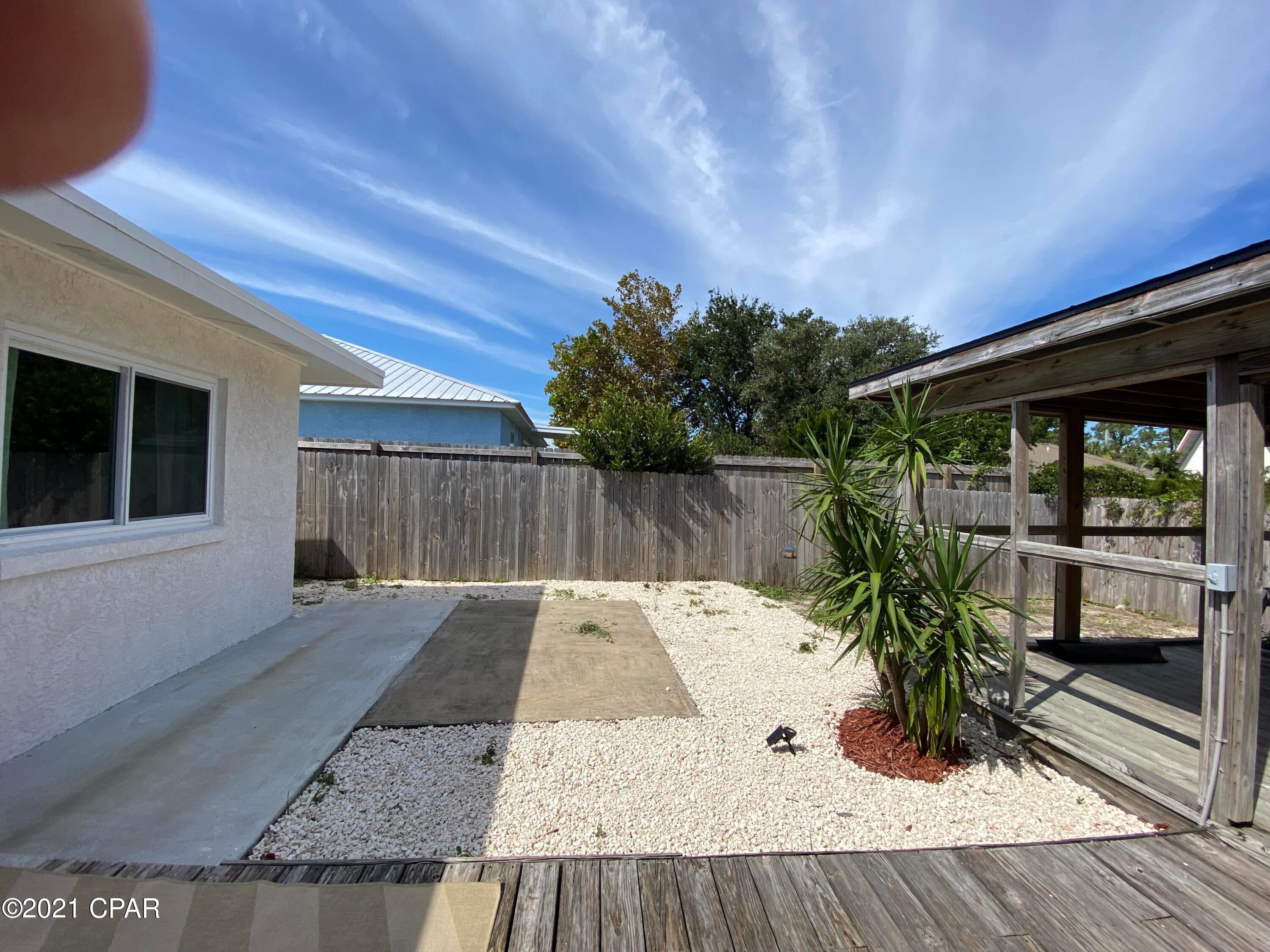Crescent Beach Unit 1 - Residential