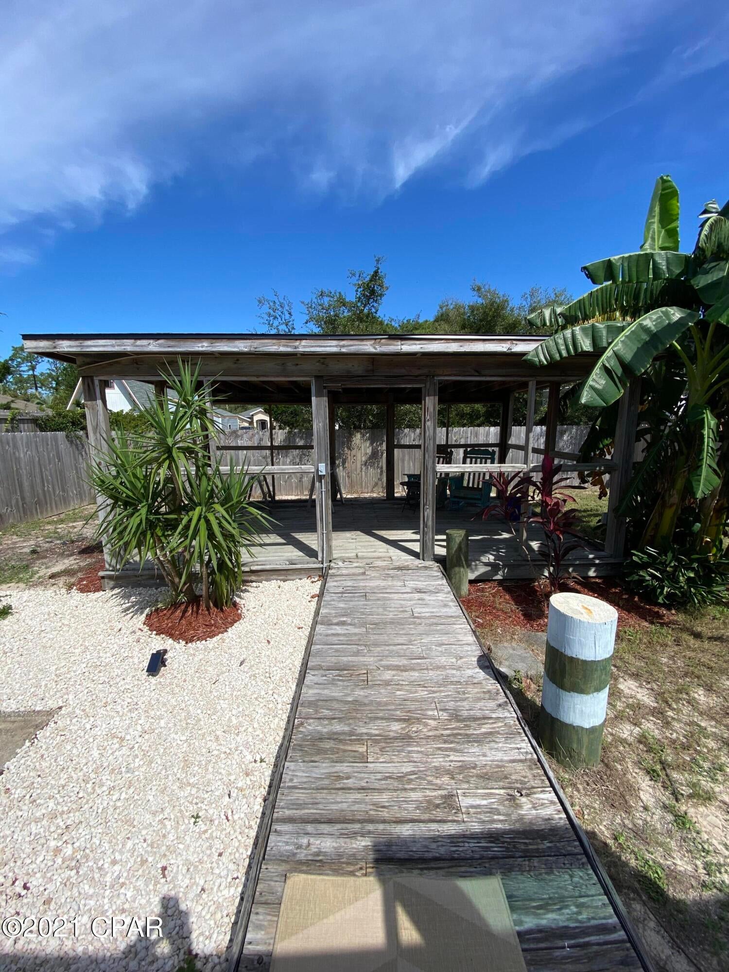 Crescent Beach Unit 1 - Residential