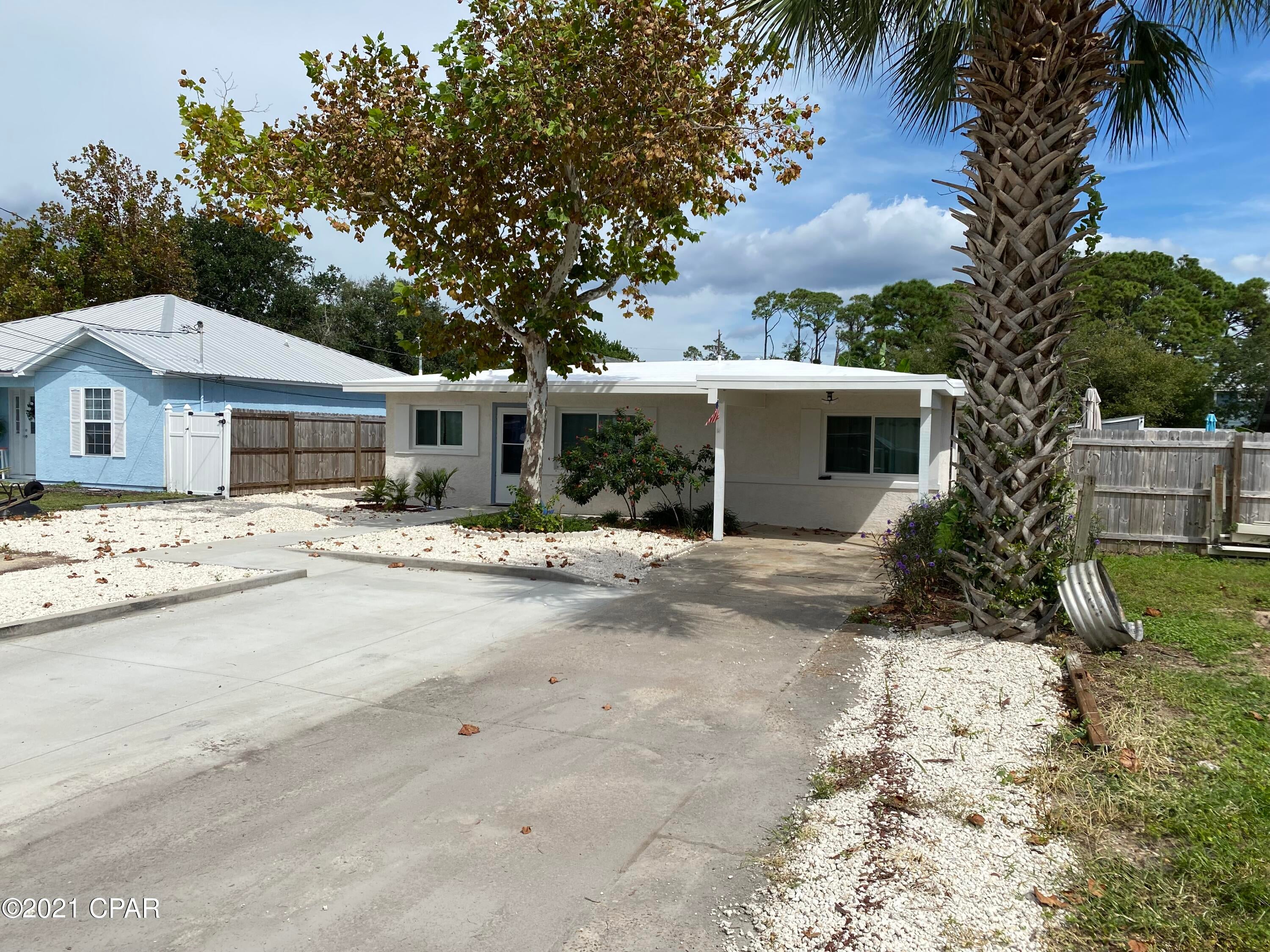 Crescent Beach Unit 1 - Residential
