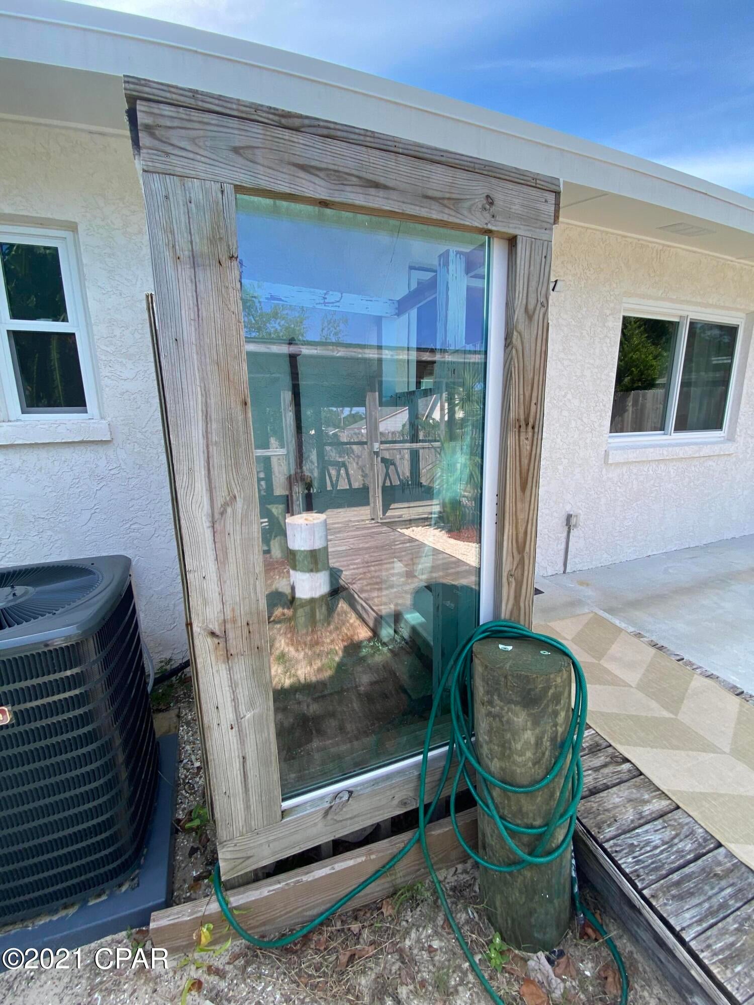 Crescent Beach Unit 1 - Residential