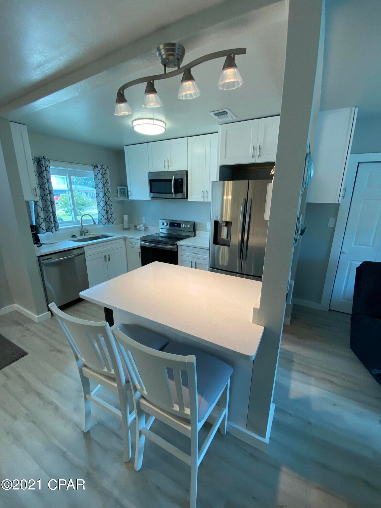 Crescent Beach Unit 1 - Residential