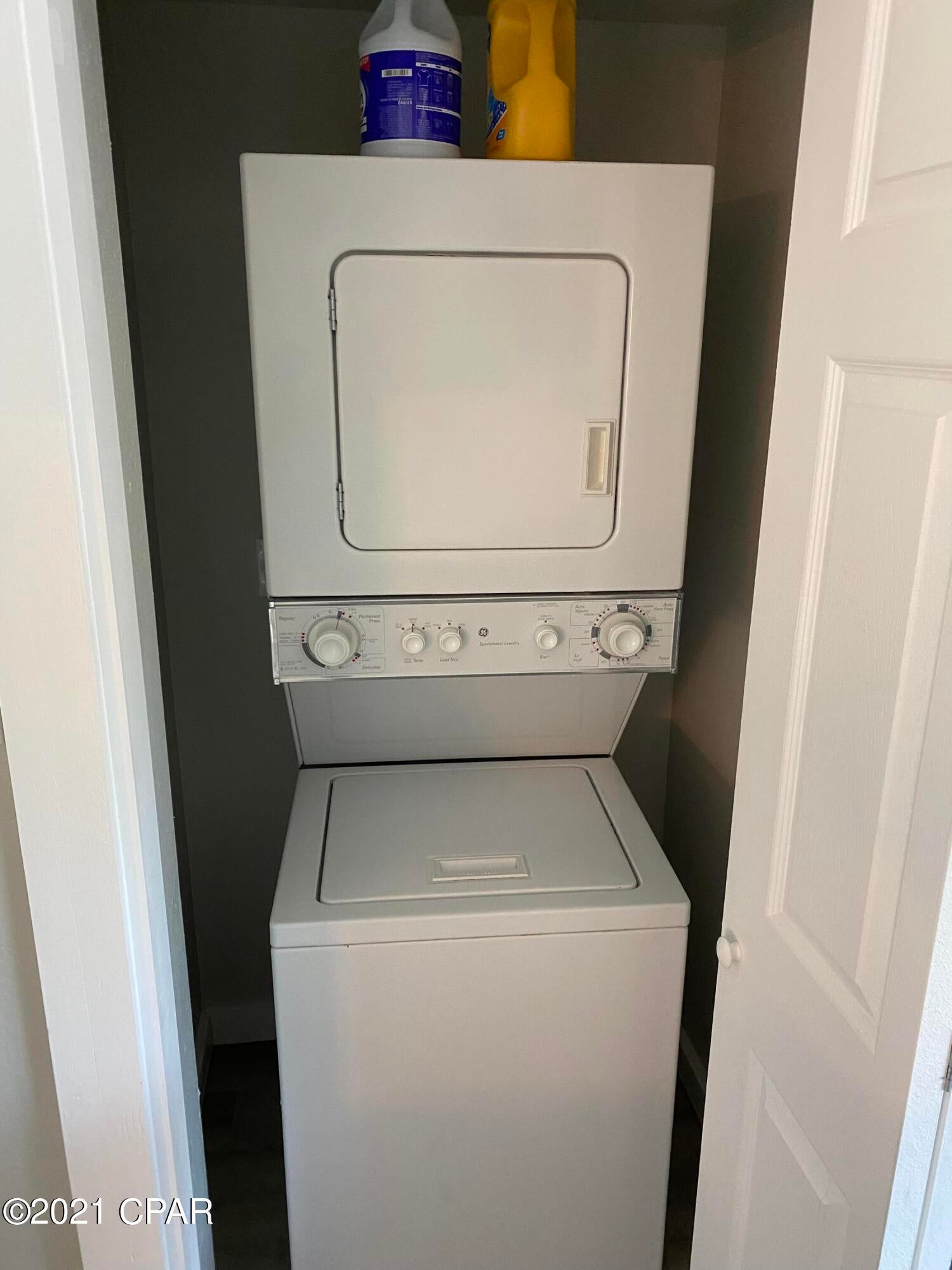 Crescent Beach Unit 1 - Residential