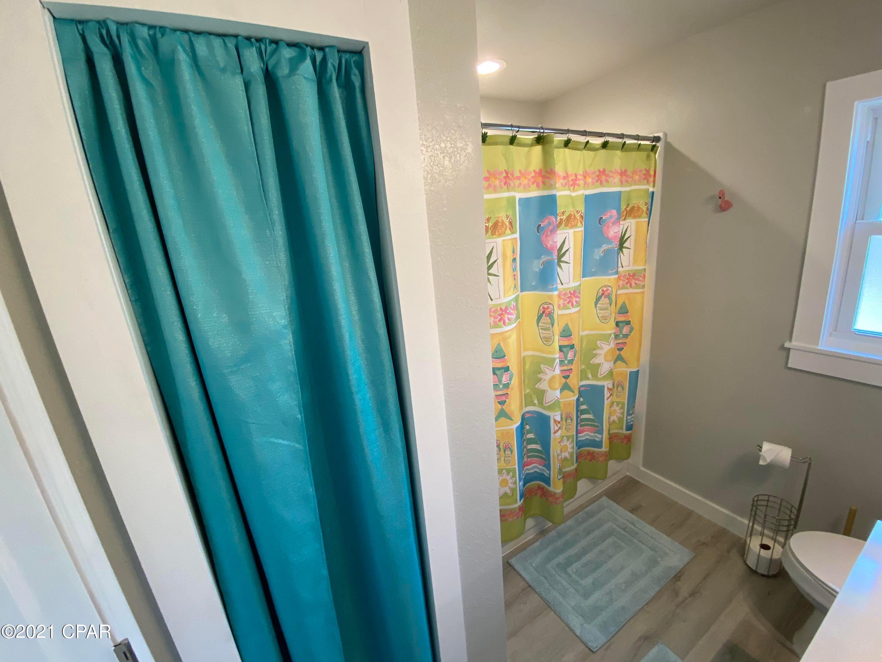 Crescent Beach Unit 1 - Residential