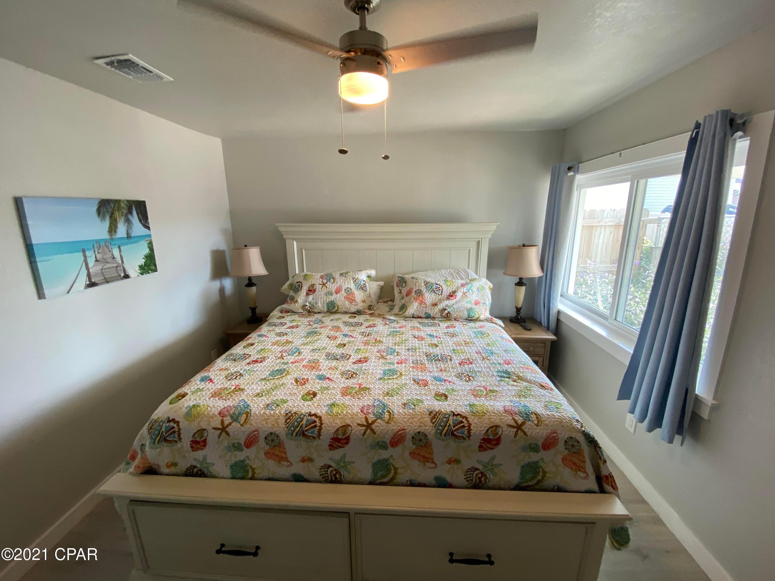 Crescent Beach Unit 1 - Residential
