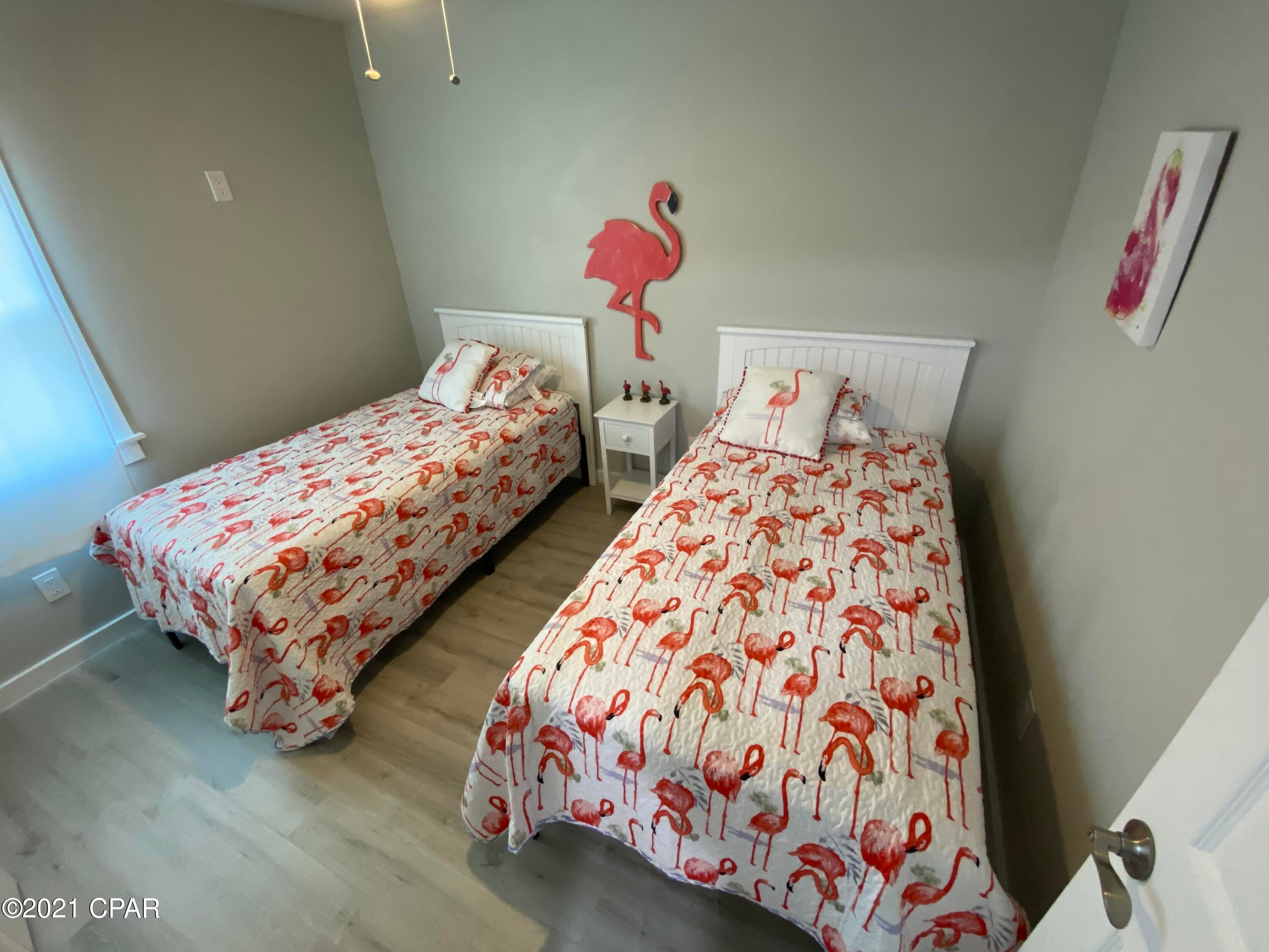 Crescent Beach Unit 1 - Residential