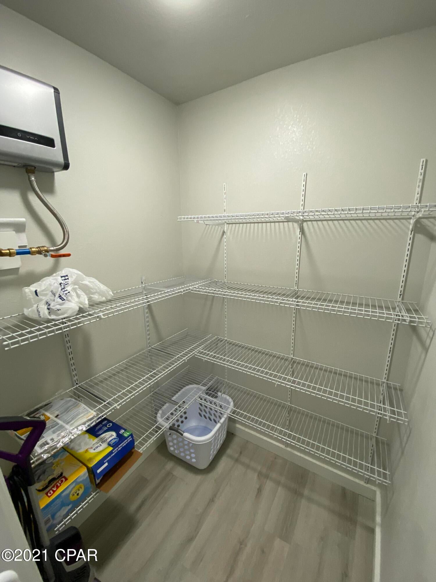 Crescent Beach Unit 1 - Residential