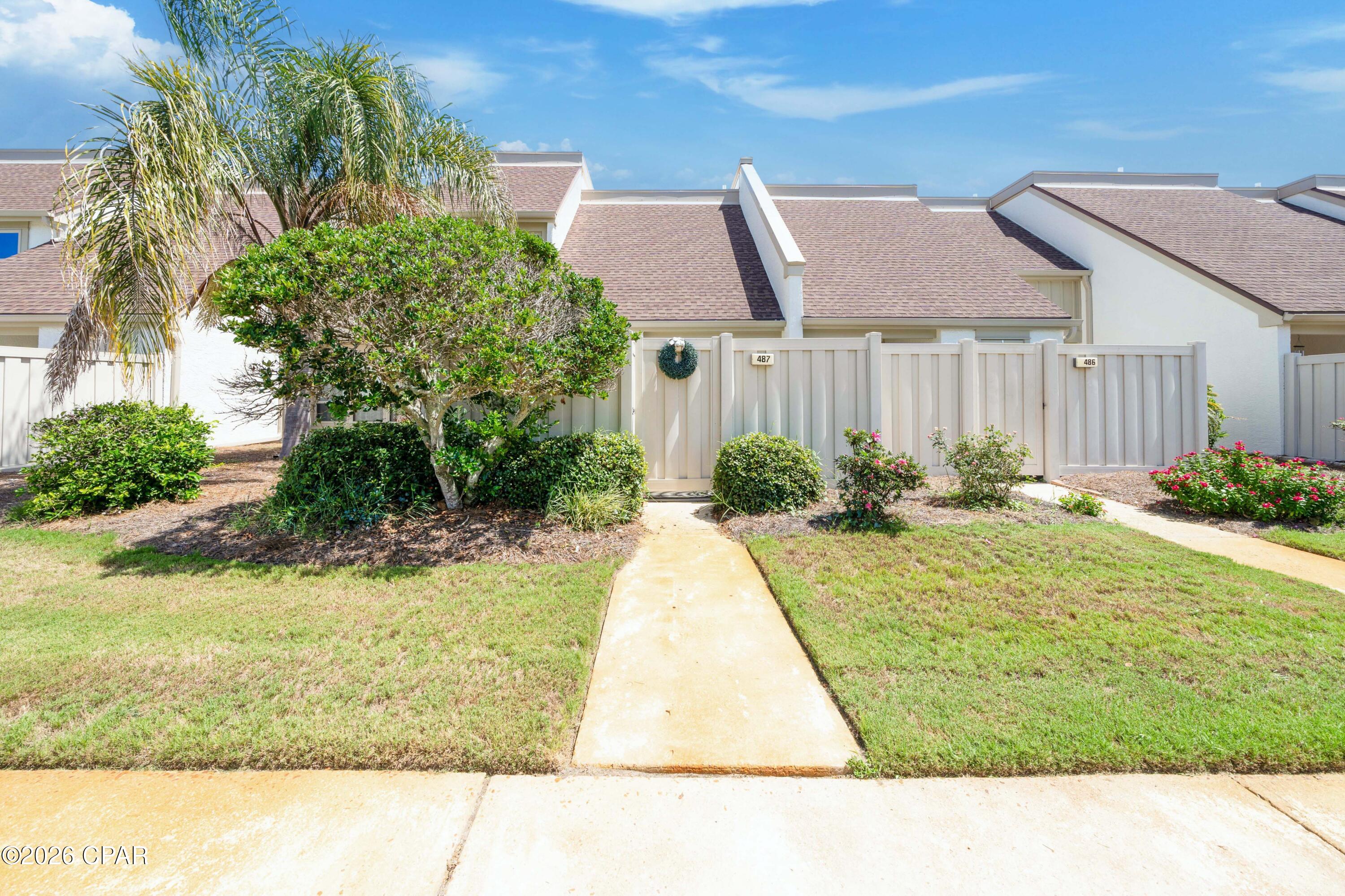 Bay Point Golf Villas III - Residential