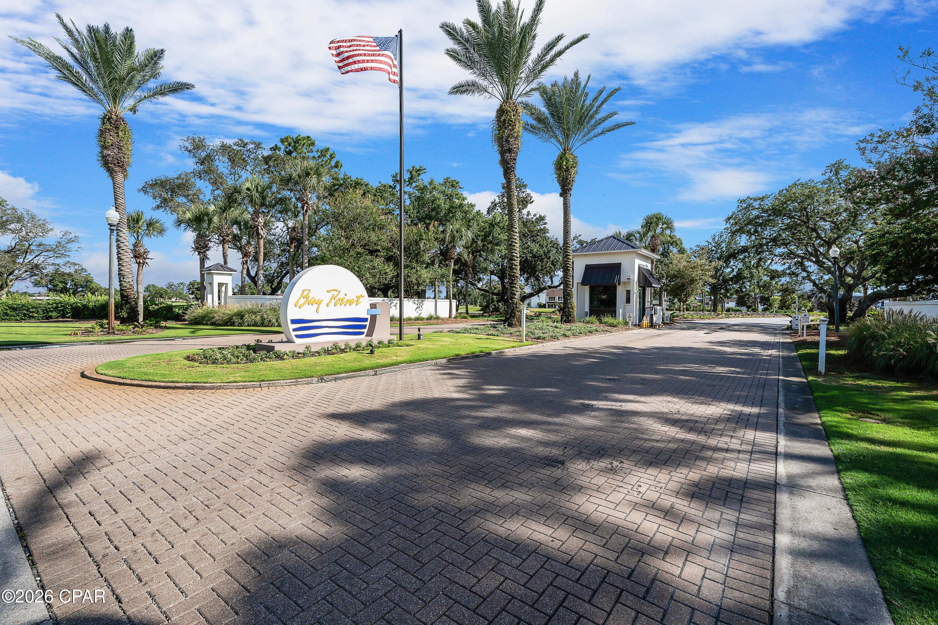 Bay Point Golf Villas III - Residential