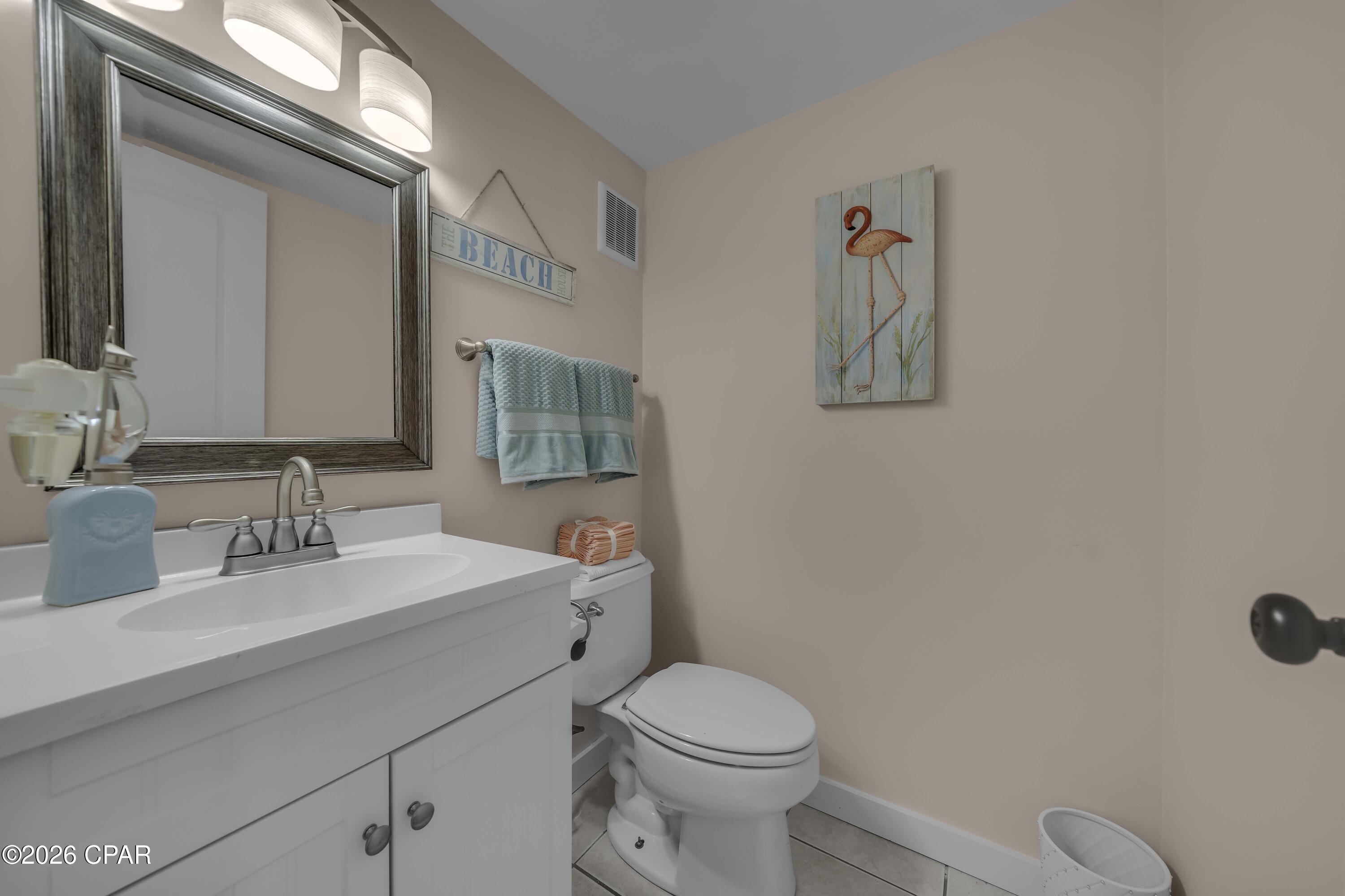 Bay Point Golf Villas III - Residential
